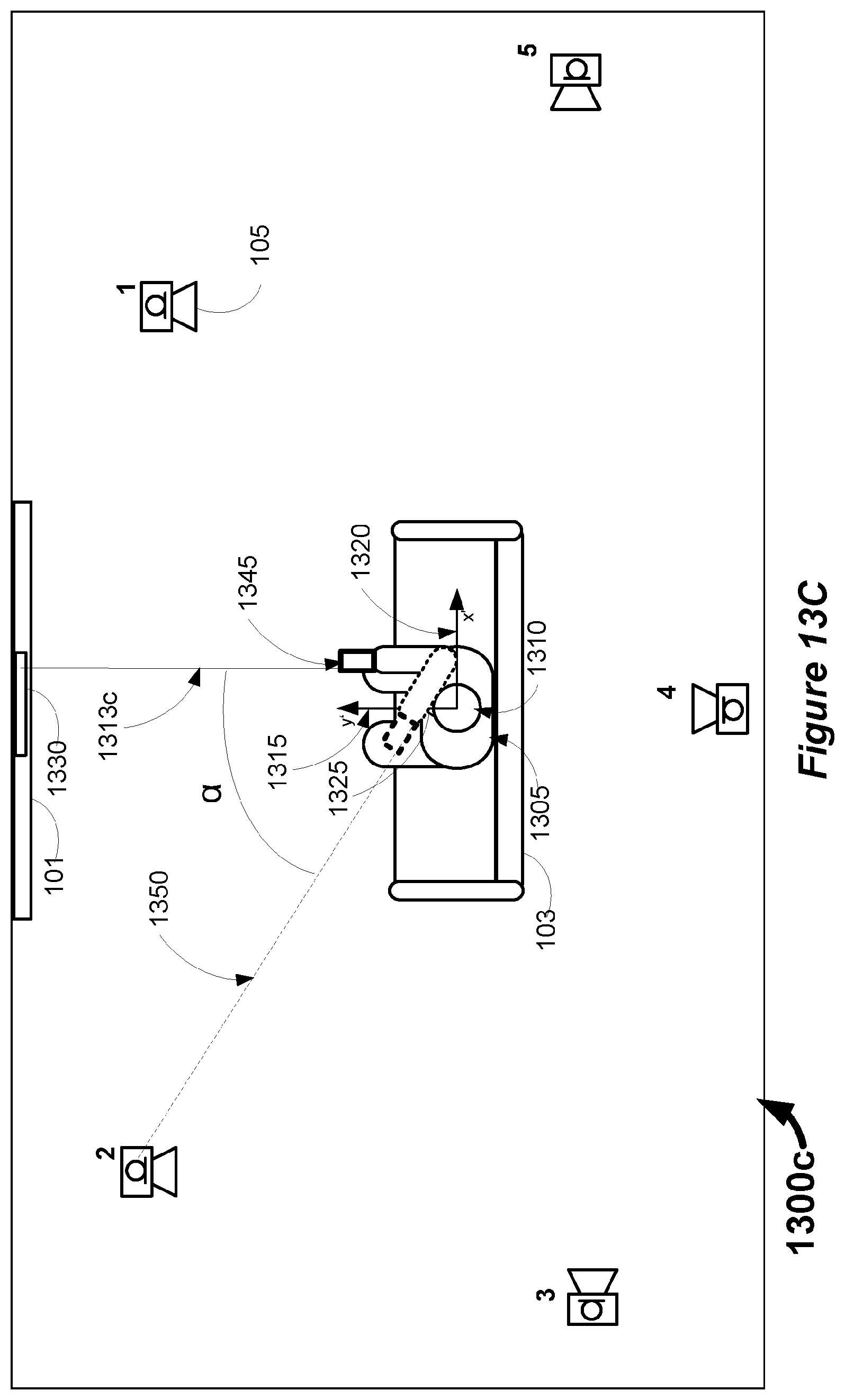 Patent US12348937 Figure 16 – Audio device auto-location