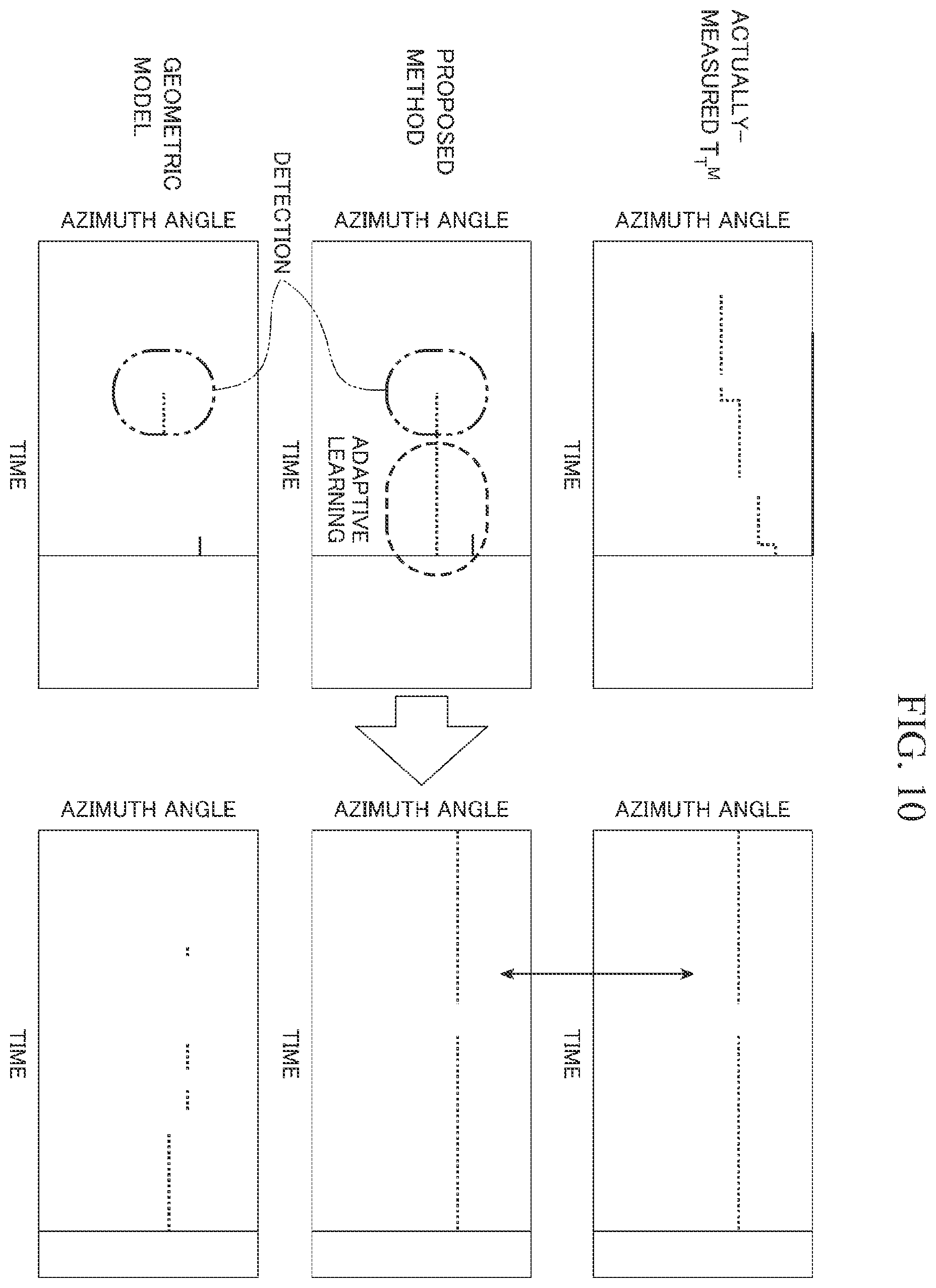 Patent US12348938 Figure 8 – Acoustic processing device, acoustic processing method, and storage medium