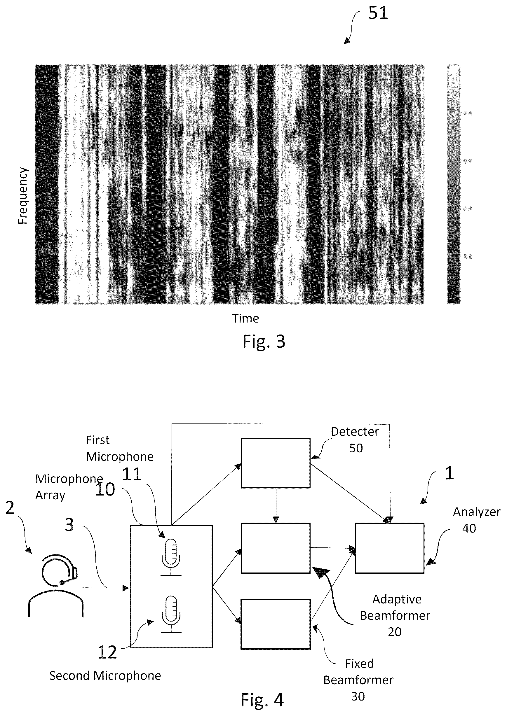 Patent US12348939 Figure 2 – Microphone apparatus