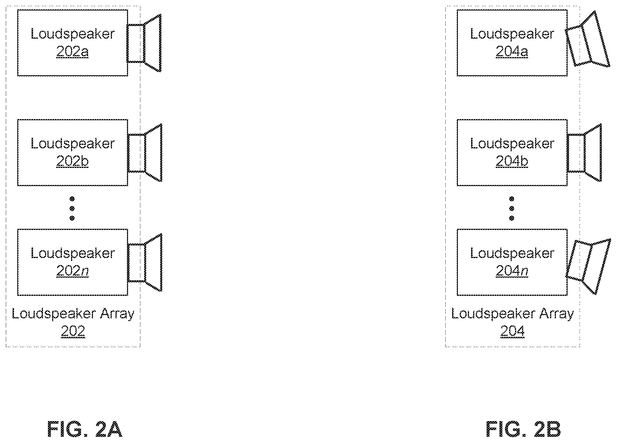 Patent US12348943 Figure 2 – Audio enhancements based on video detection