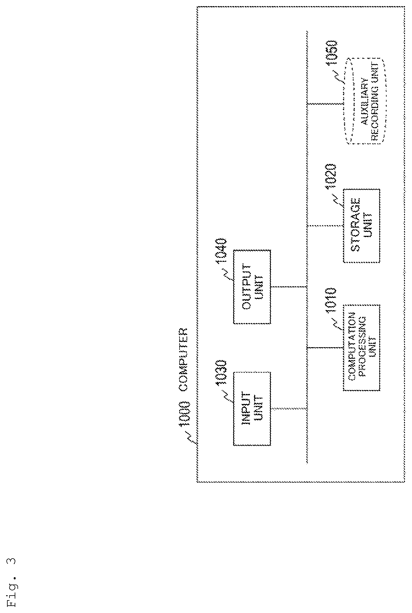 Patent US12348945 Figure 3 – Acoustic signal enhancement apparatus, method and program