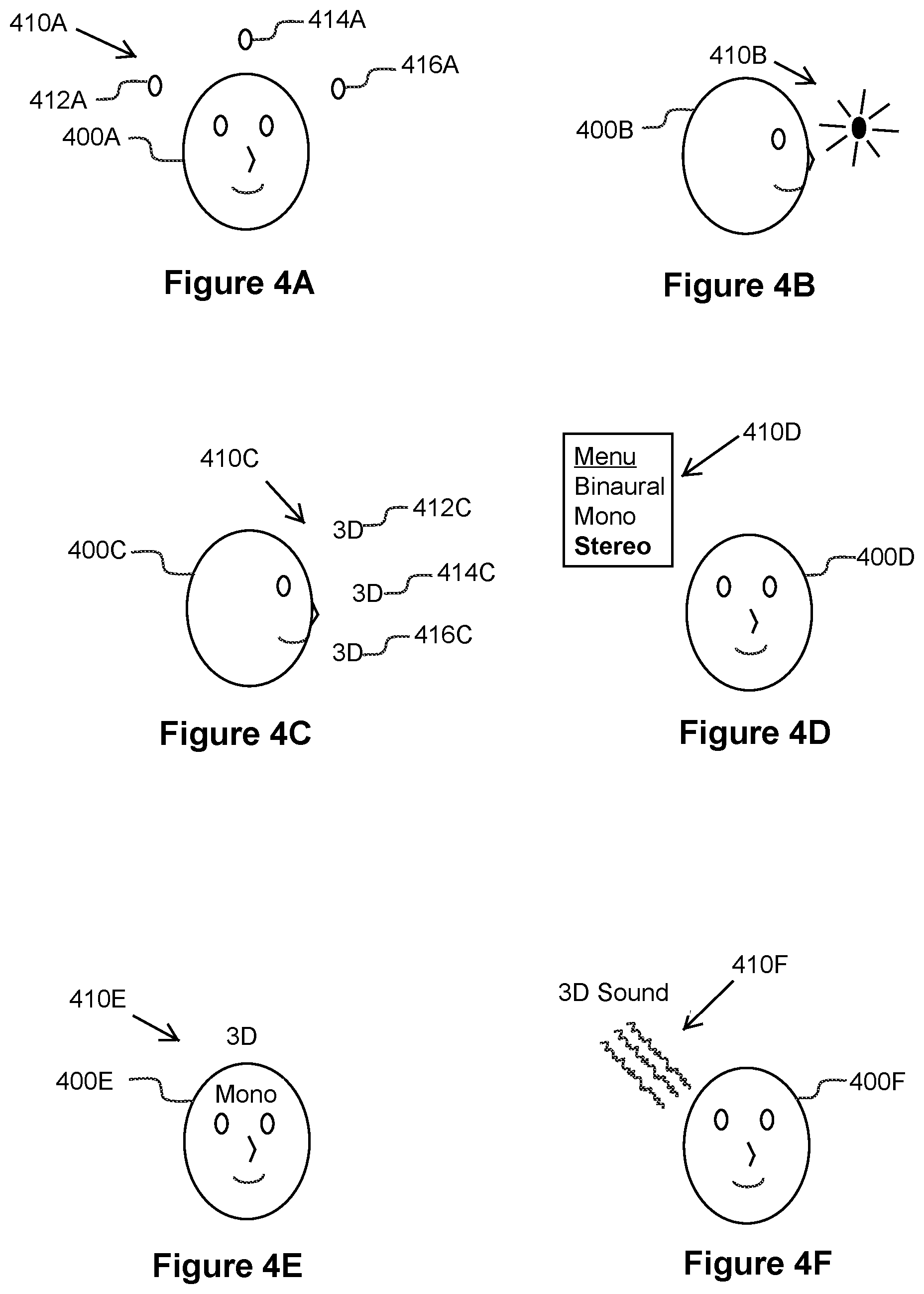 Patent US12348947 Figure 3 – Method that expedites playing sound of a talking emoji
