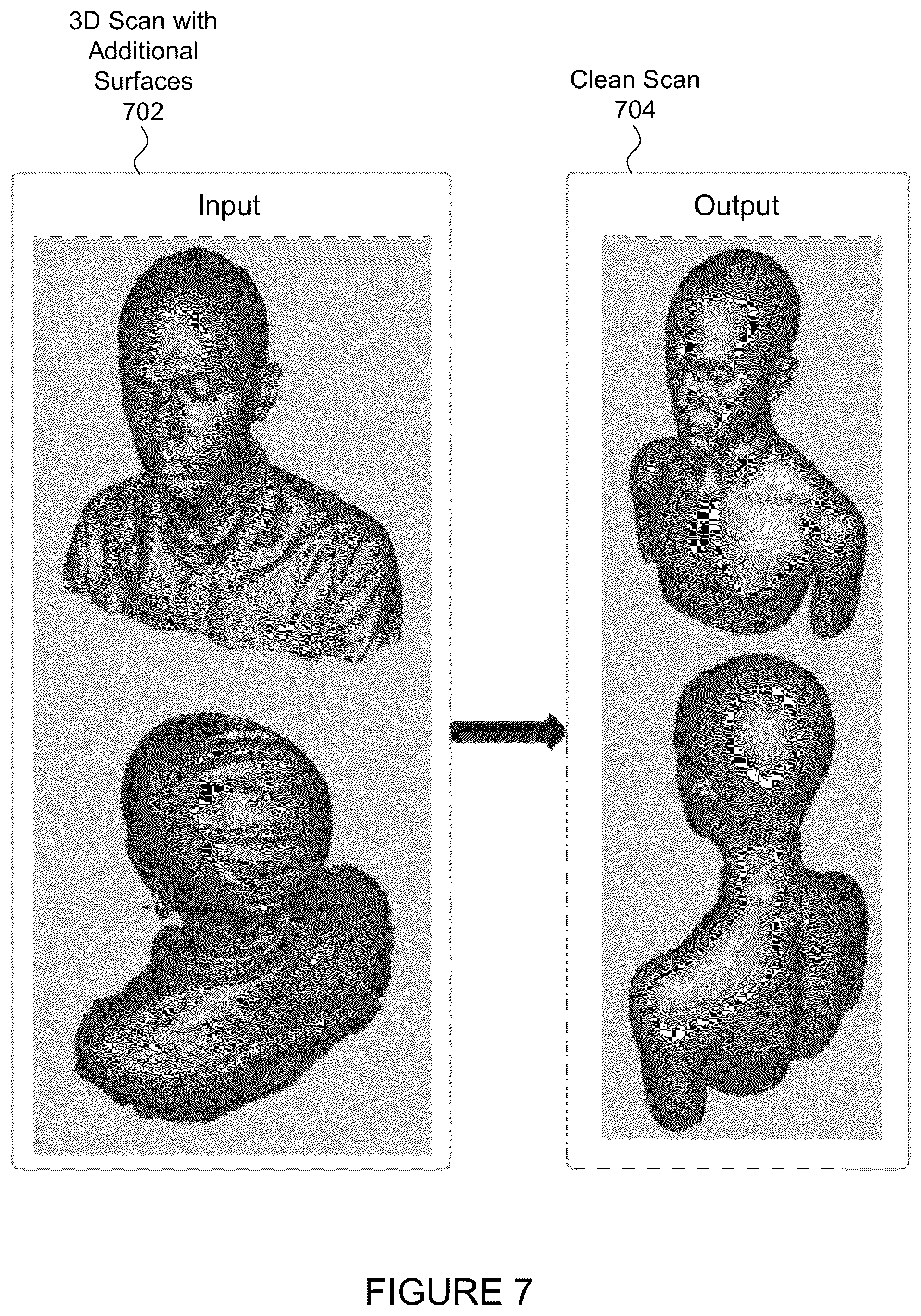 Patent US12348948 Figure 7 – Generating torso shapes suitable for synthesis of head-related transfer functions