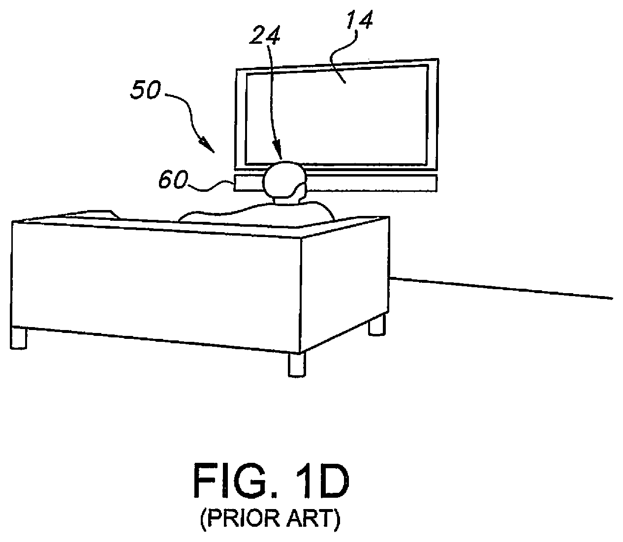 Patent US12348949 Figure 3 – Active cancellation of a height-channel soundbar array's forward sound radiation