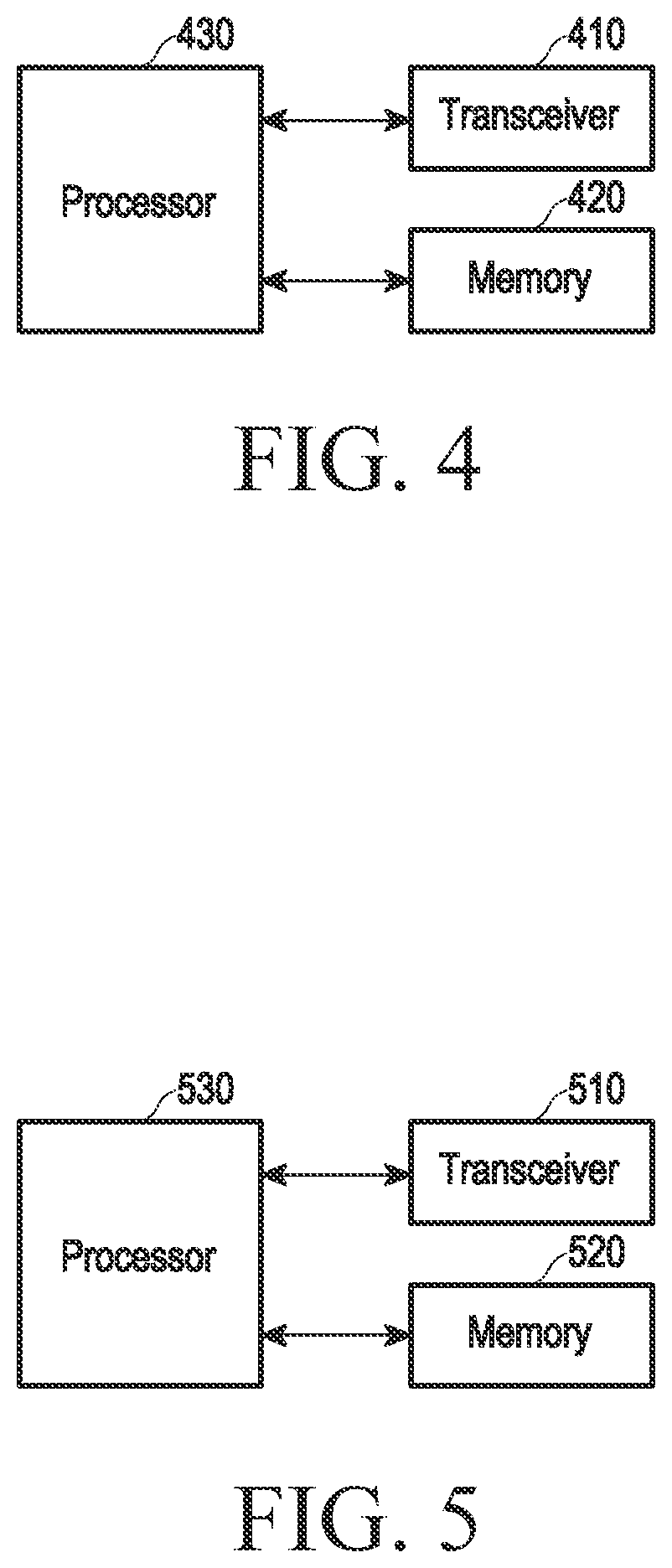 Patent US12348958 Figure 5 – Method and apparatus retrieving and selecting server for terminal authentication and subscriber data transmission