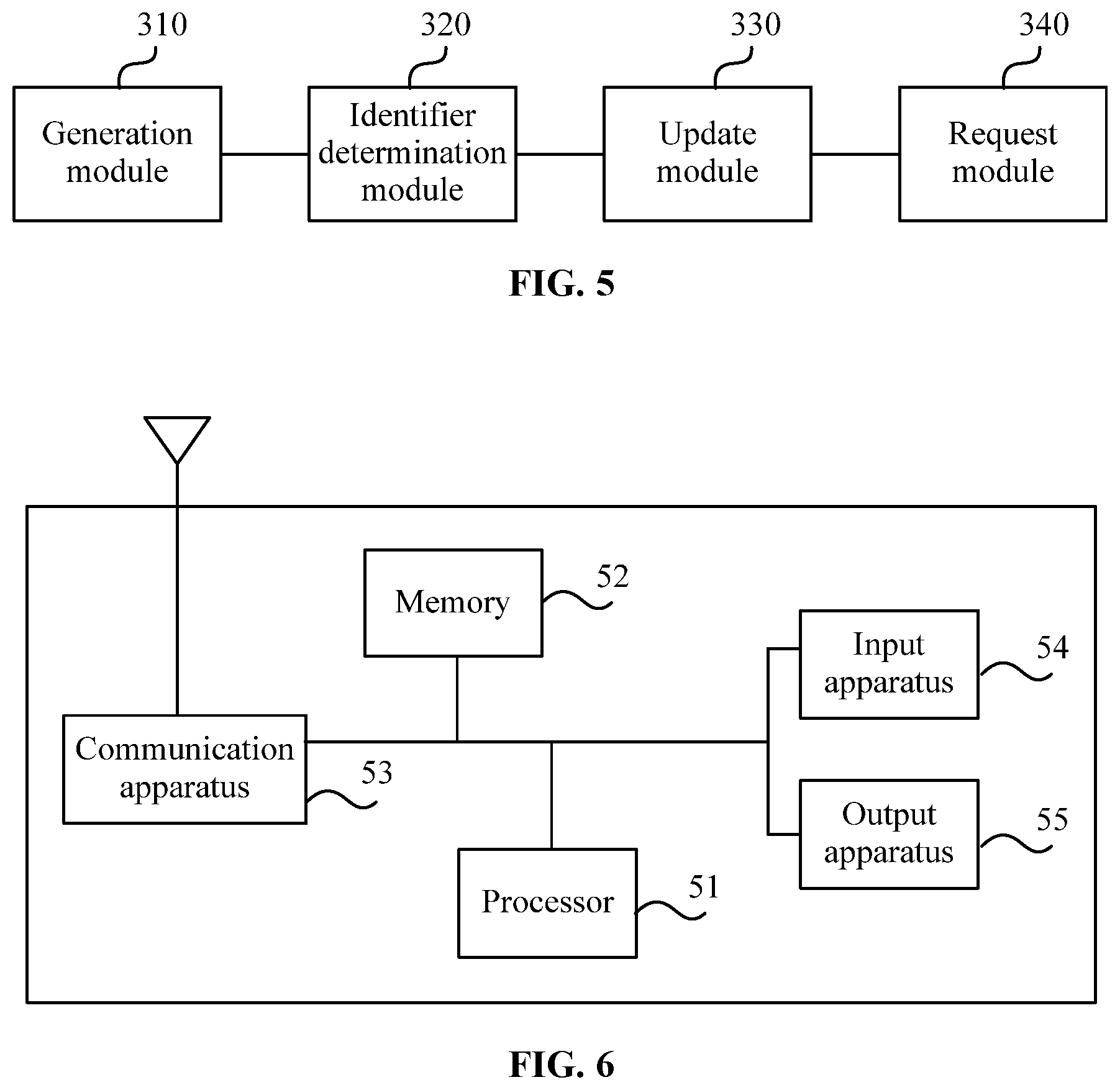 Patent US12348959 Figure 4 – Session request method and apparatus, terminal, and storage medium