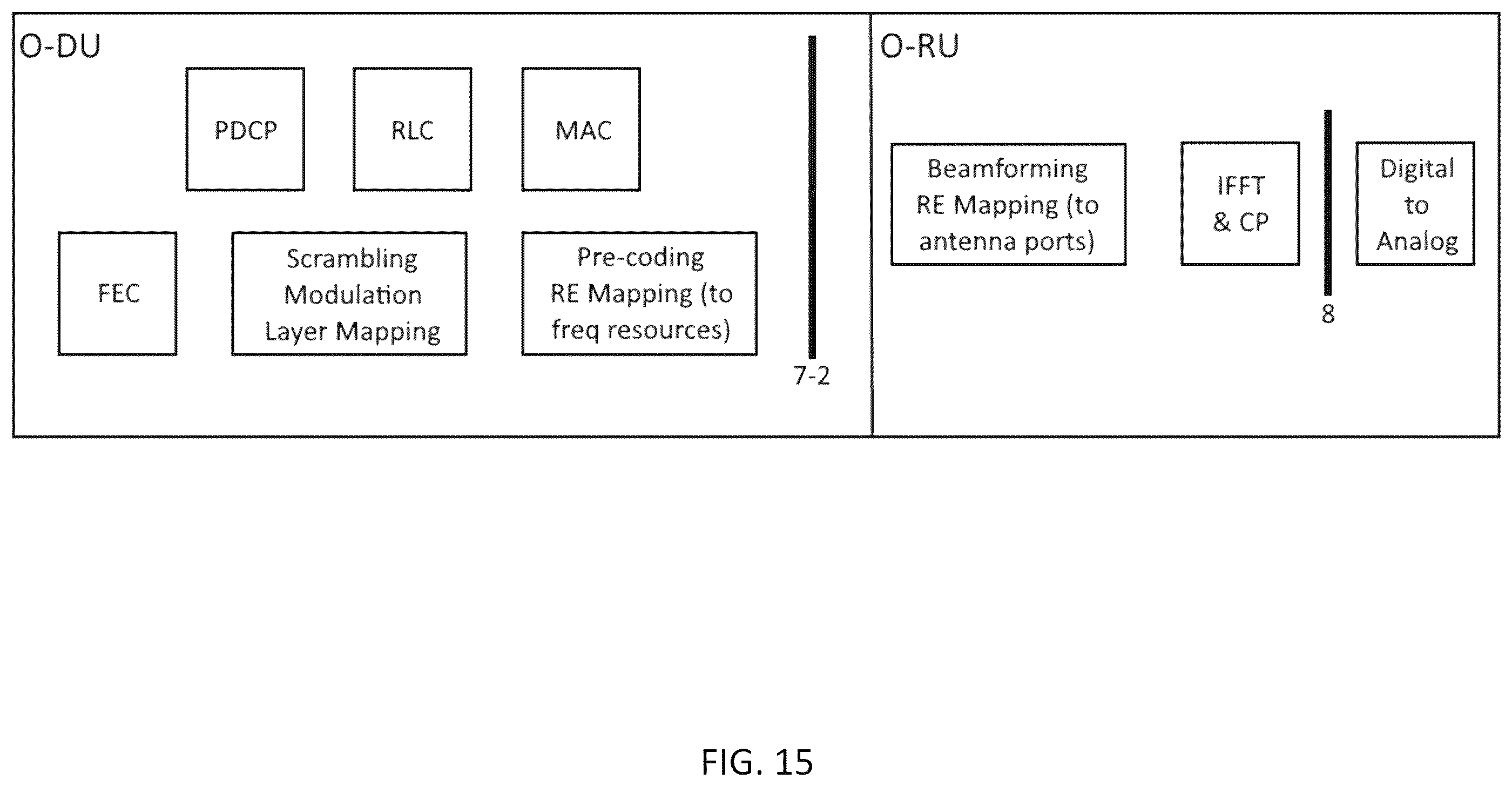 Patent US12348973 Figure 15 – System, method, and apparatus for providing optimized network resources