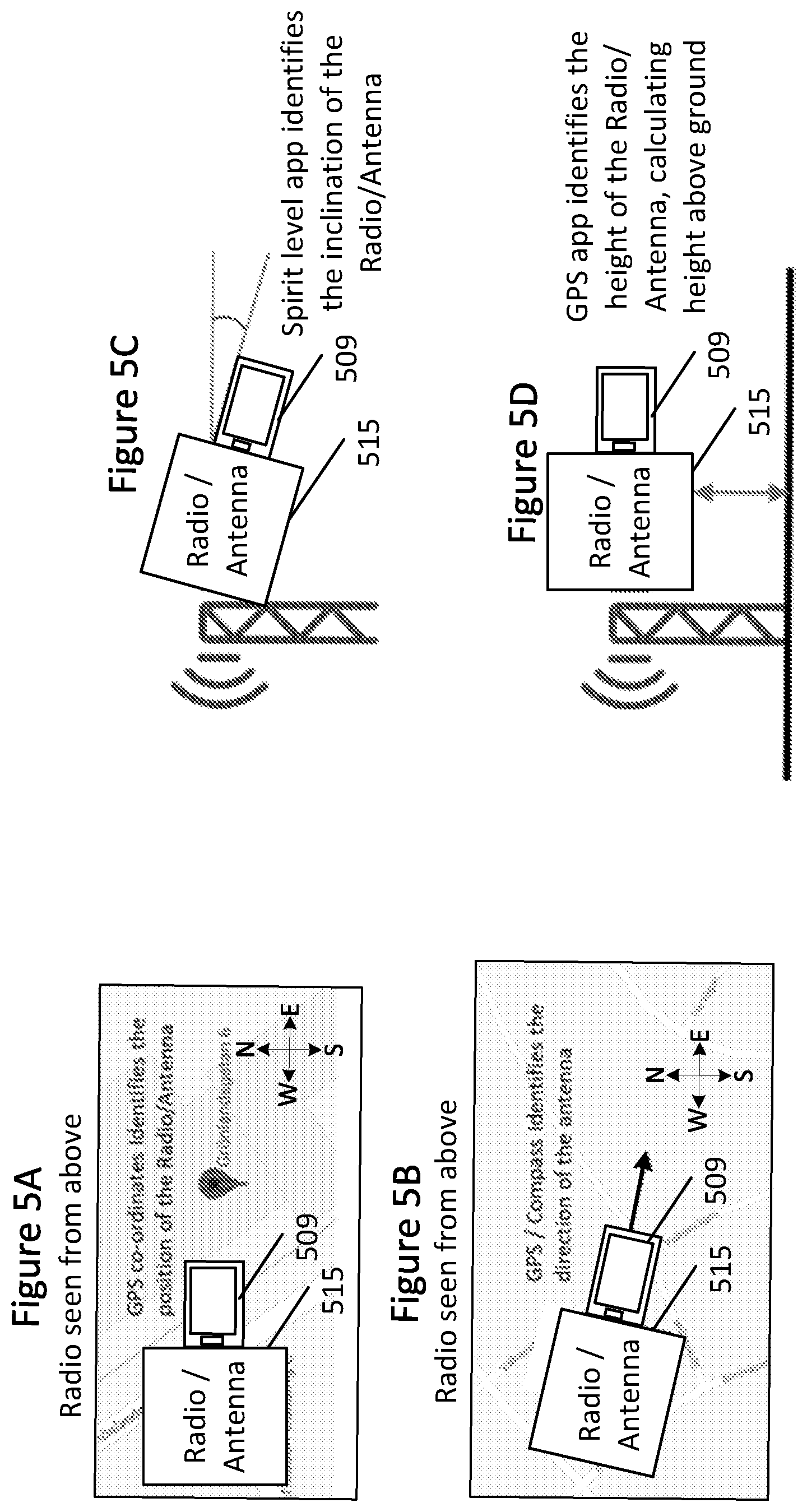 Patent US12348977 Figure 9 – Methods providing generation and deployment of network configurations and related management nodes, computer programs, and computer program products