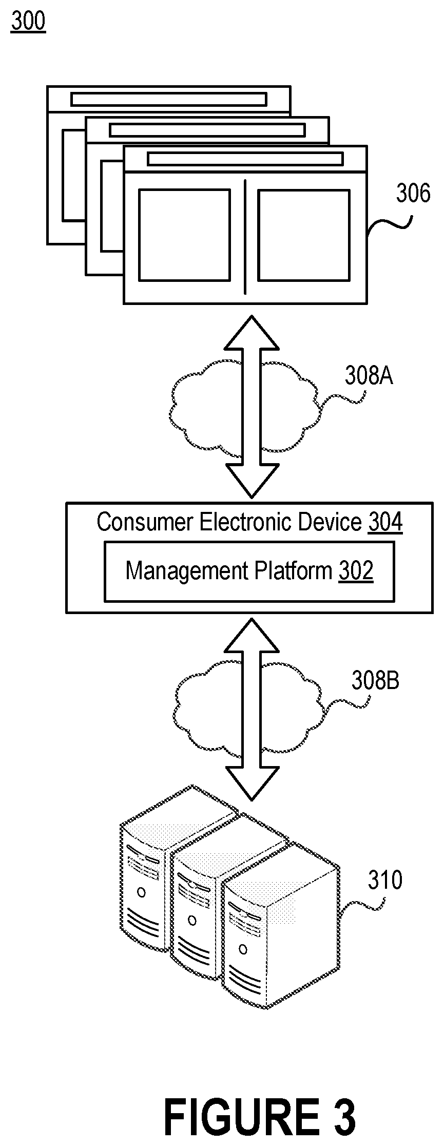 Patent US12348981 Figure 4 – Repurposing consumer electronic devices as nodes in wireless mesh networks
