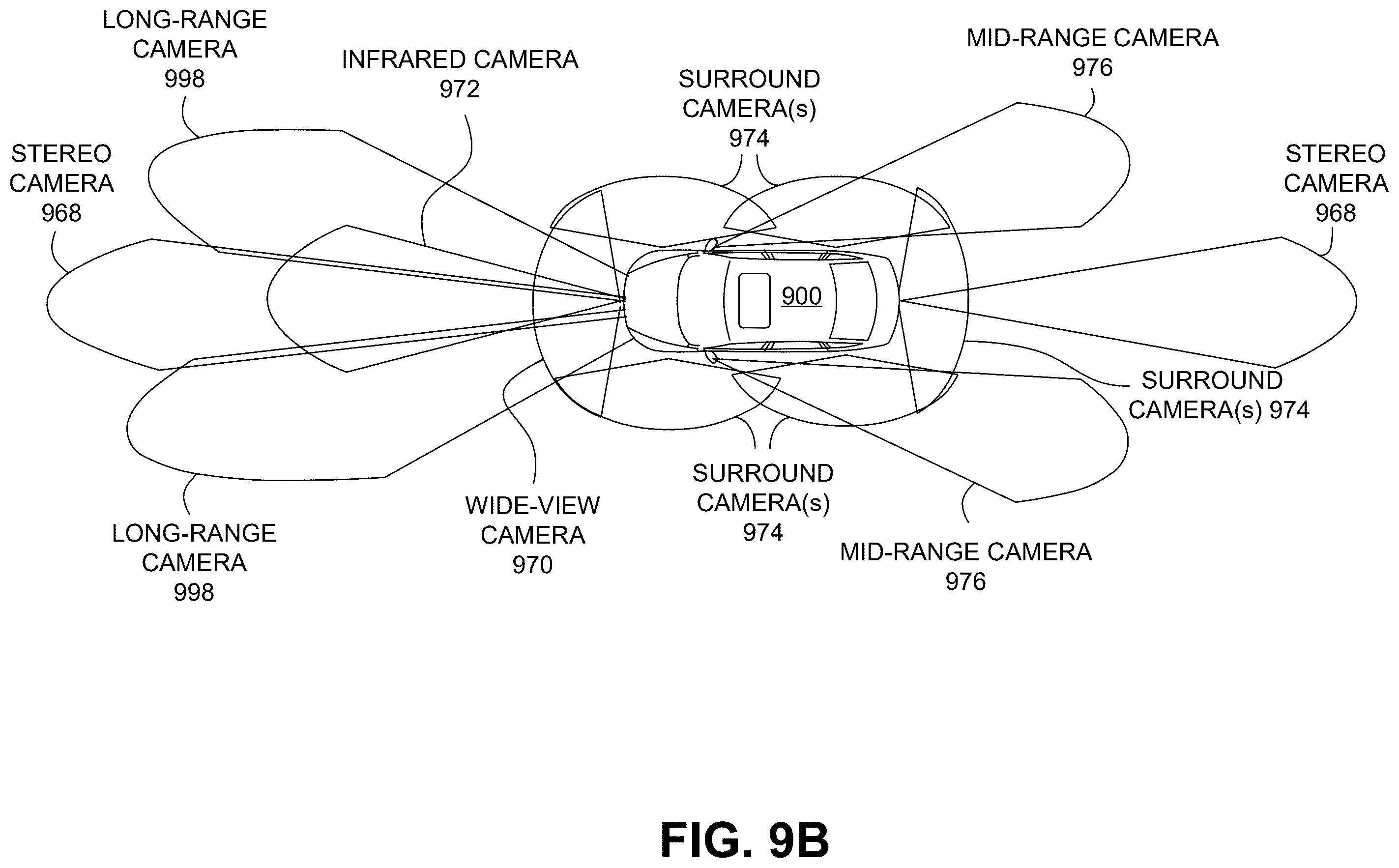 Patent US12348983 Figure 10 – Beam management in wireless networks