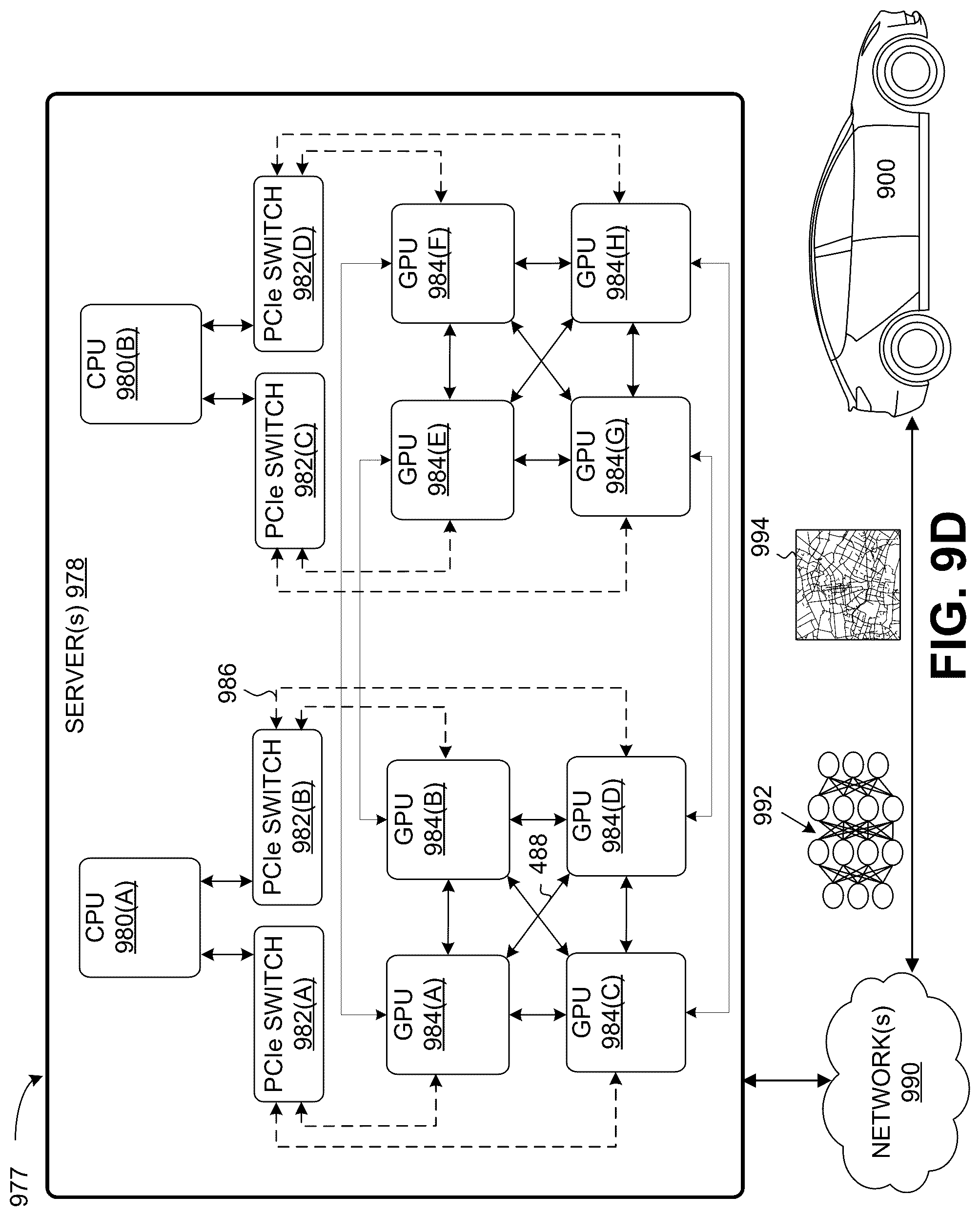 Patent US12348983 Figure 12 – Beam management in wireless networks