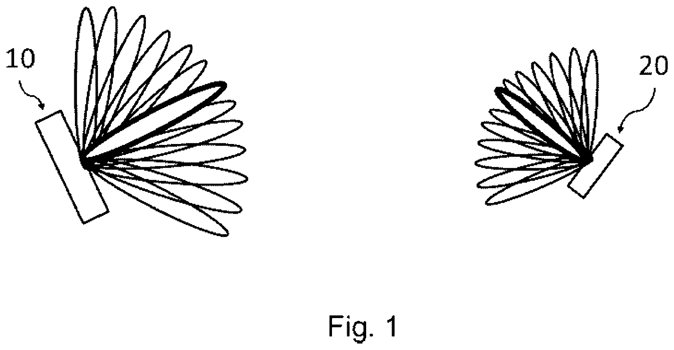 Patent US12348984 Figure 1 – Base station, terminal apparatus, method, program, and recording medium