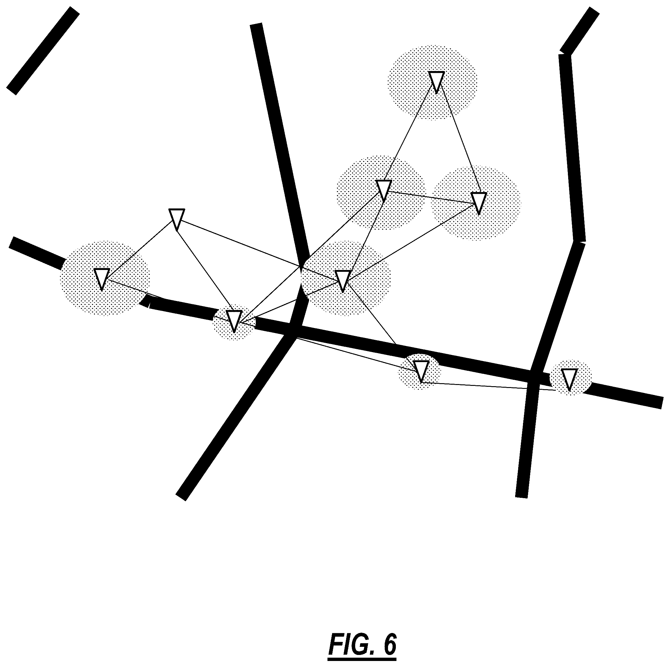 Patent US12348987 Figure 5 – Optimization of distributed Wi-Fi networks
