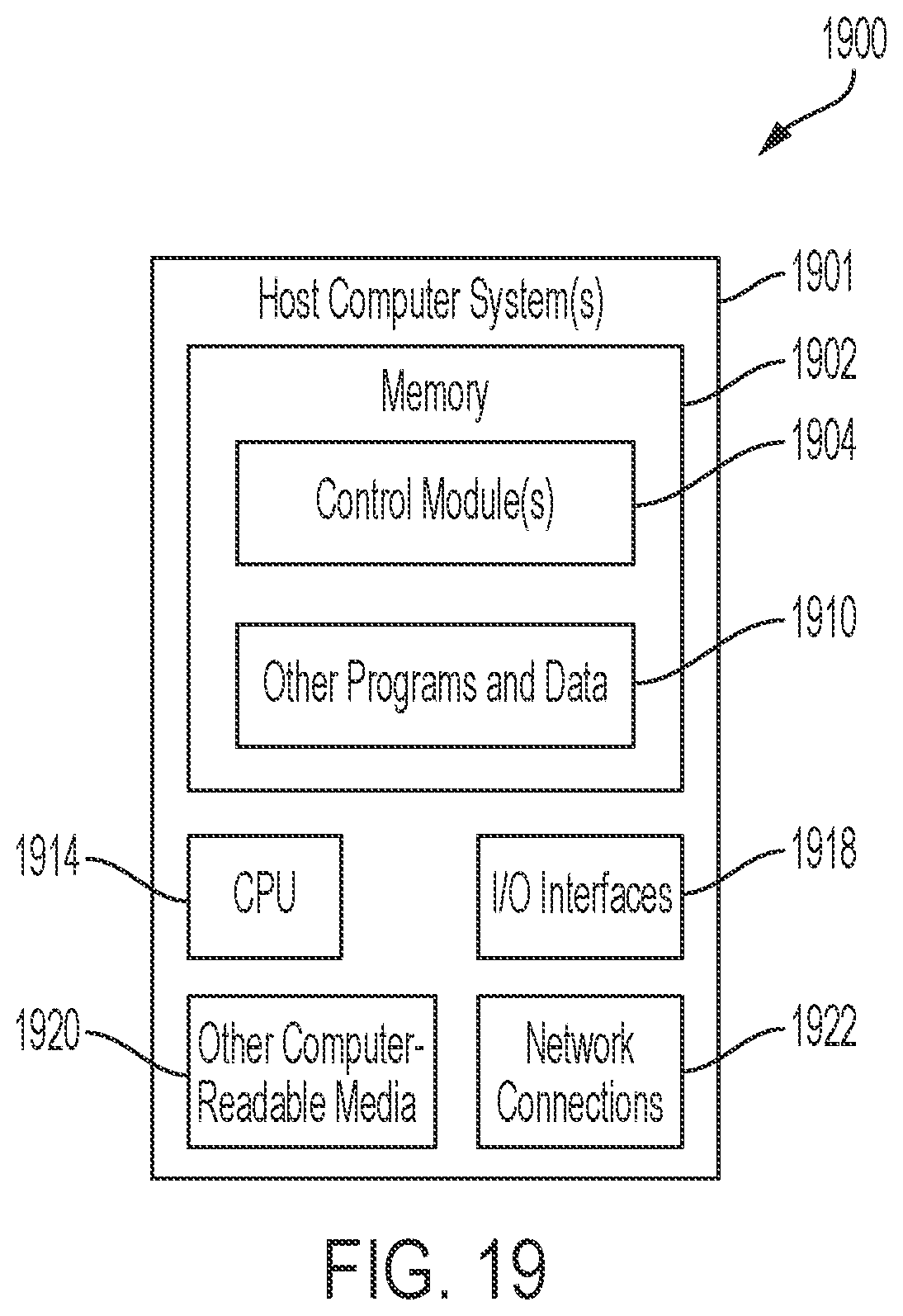 Patent US12348989 Figure 20 – Intelligence layer on virtualized platform in communication with multiple distributed units