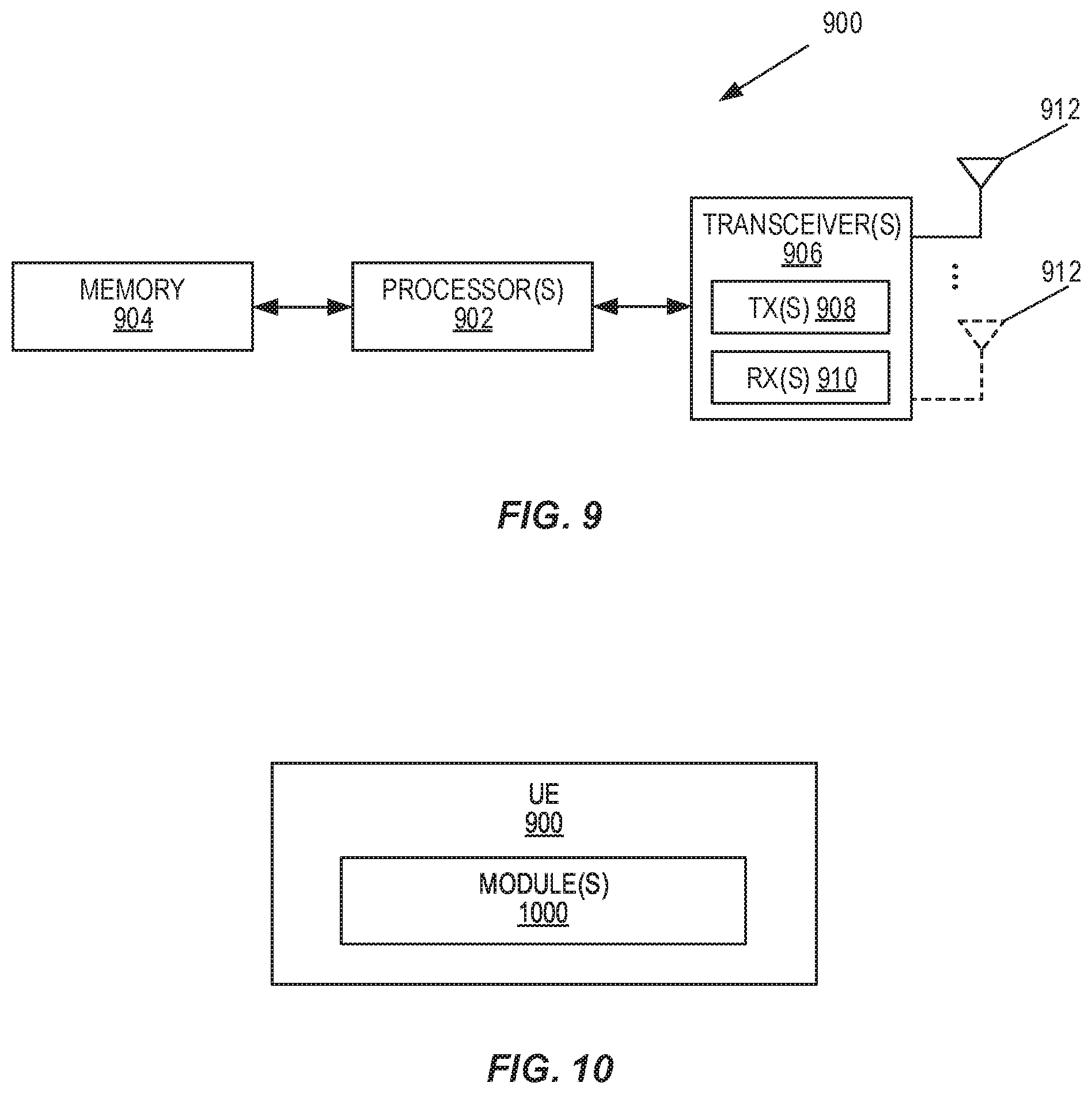 Patent US12348993 Figure 8 – Geolocating minimization of drive test (MDT) measurement reports (MRs) with missing satellite navigation system coordinates