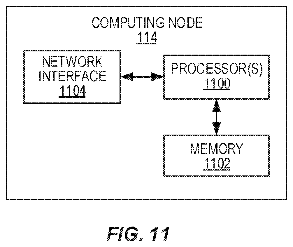 Patent US12348993 Figure 9 – Geolocating minimization of drive test (MDT) measurement reports (MRs) with missing satellite navigation system coordinates