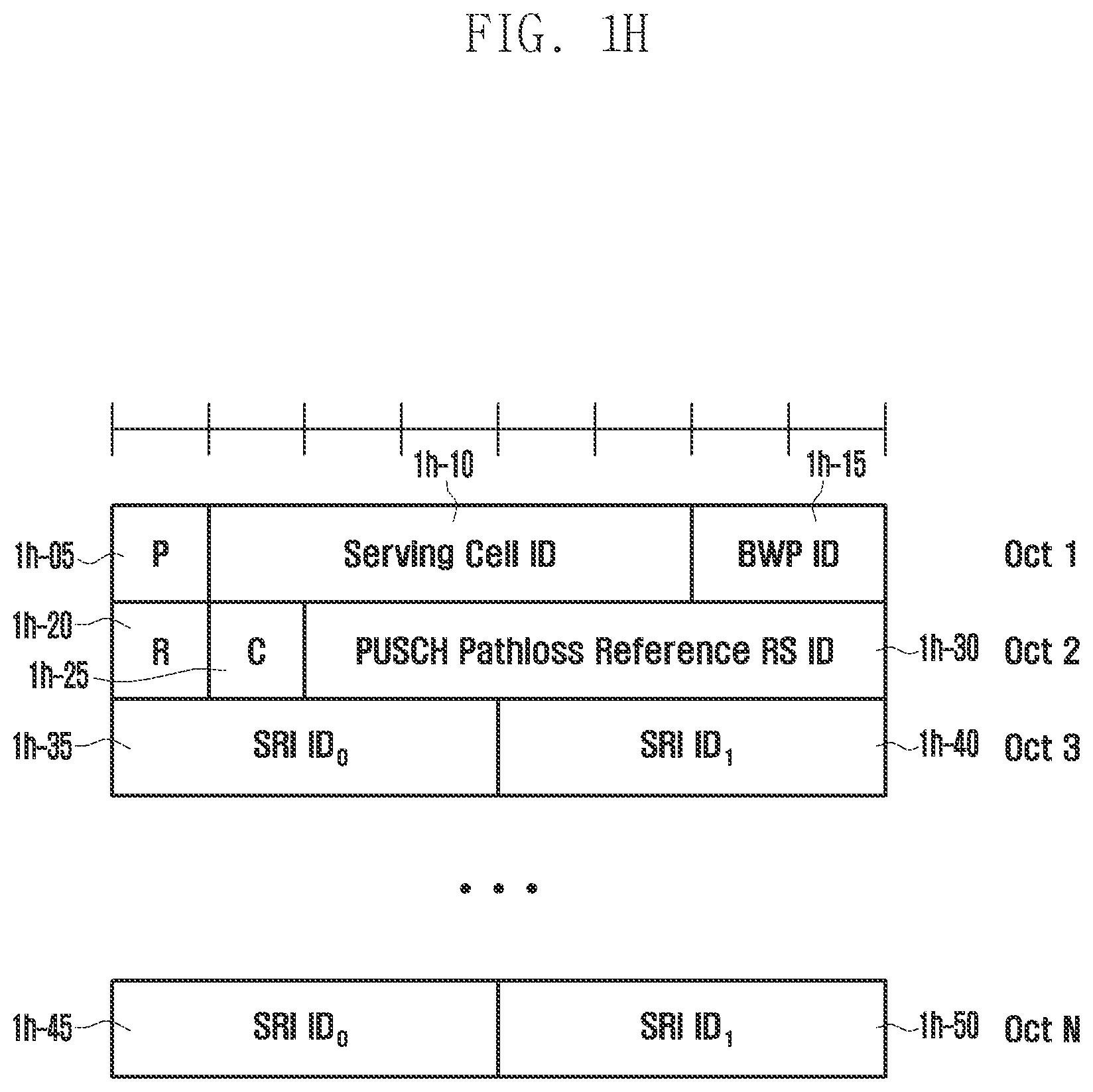 Patent US12348994 Figure 8 – Method and apparatus for configuring measurement of channel pathloss for plurality of TRPs in wireless communication system
