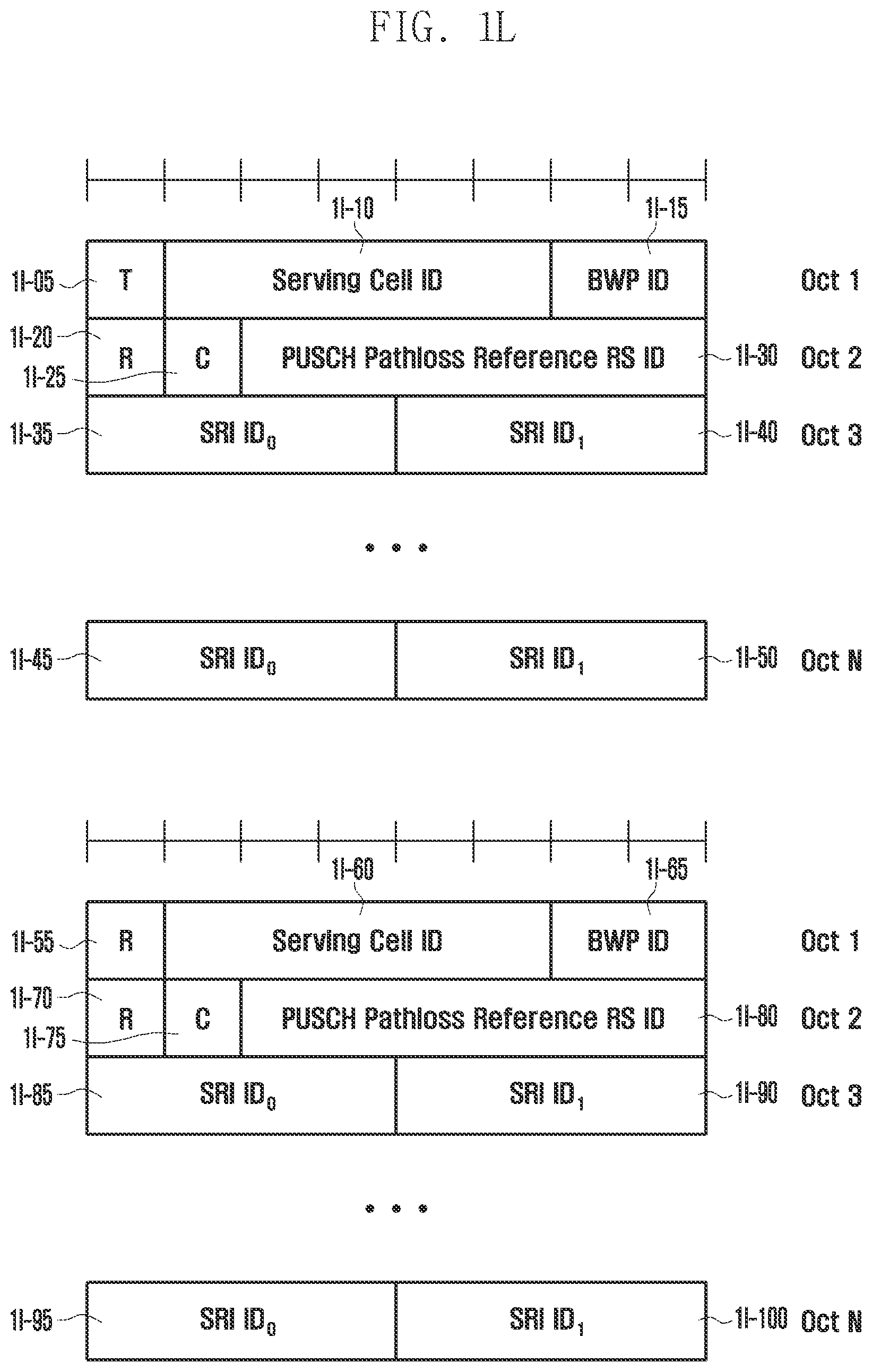 Patent US12348994 Figure 12 – Method and apparatus for configuring measurement of channel pathloss for plurality of TRPs in wireless communication system