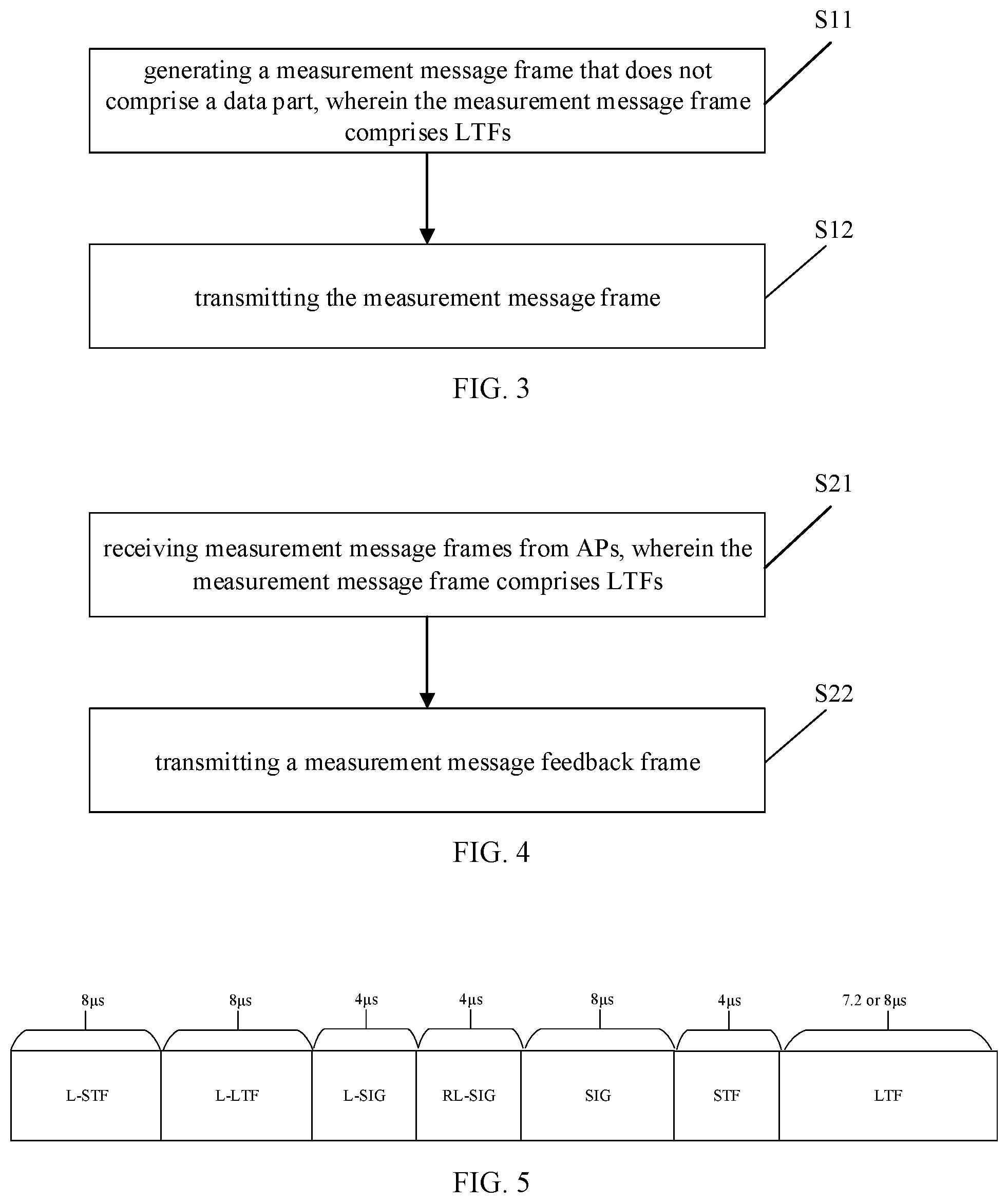 Patent US12348998 Figure 4 – Transmission measurement method, transmission measurement device and storage medium