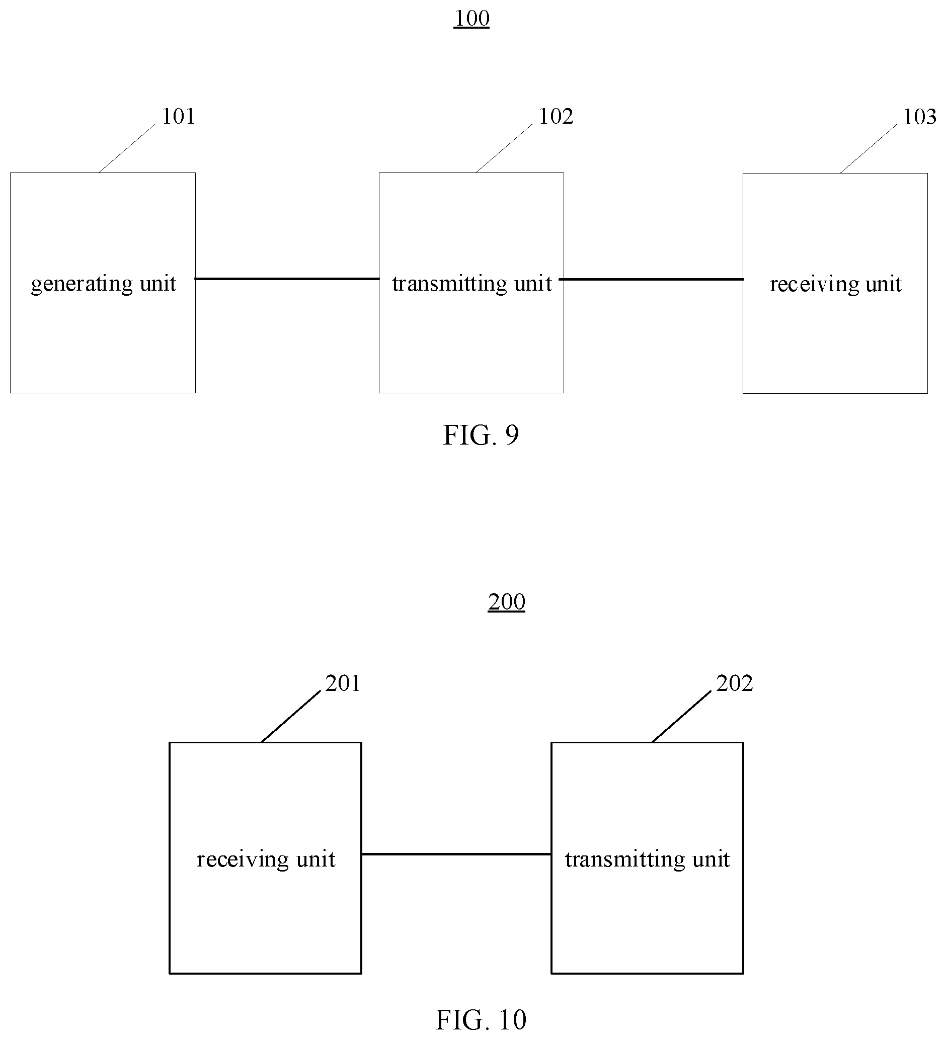 Patent US12348998 Figure 6 – Transmission measurement method, transmission measurement device and storage medium