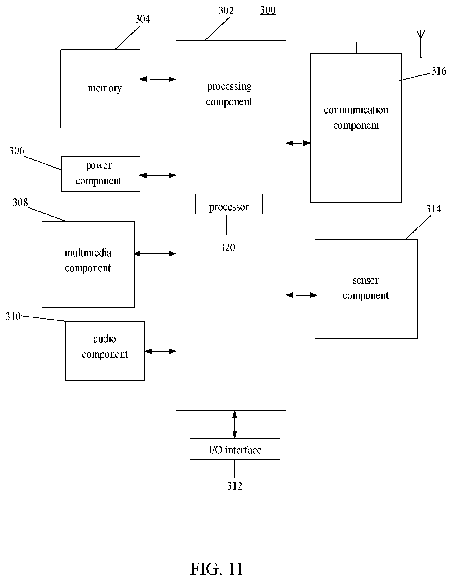 Patent US12348998 Figure 7 – Transmission measurement method, transmission measurement device and storage medium