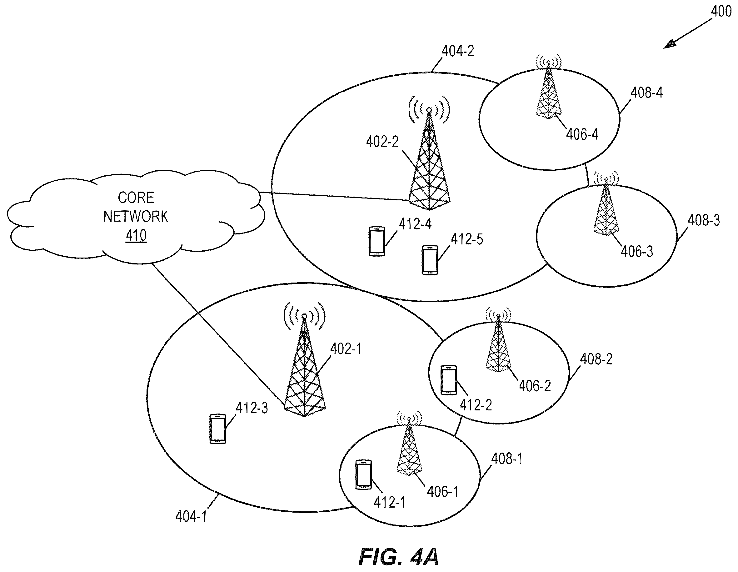 Patent US12348999 Figure 3 – Sidelink measurements report