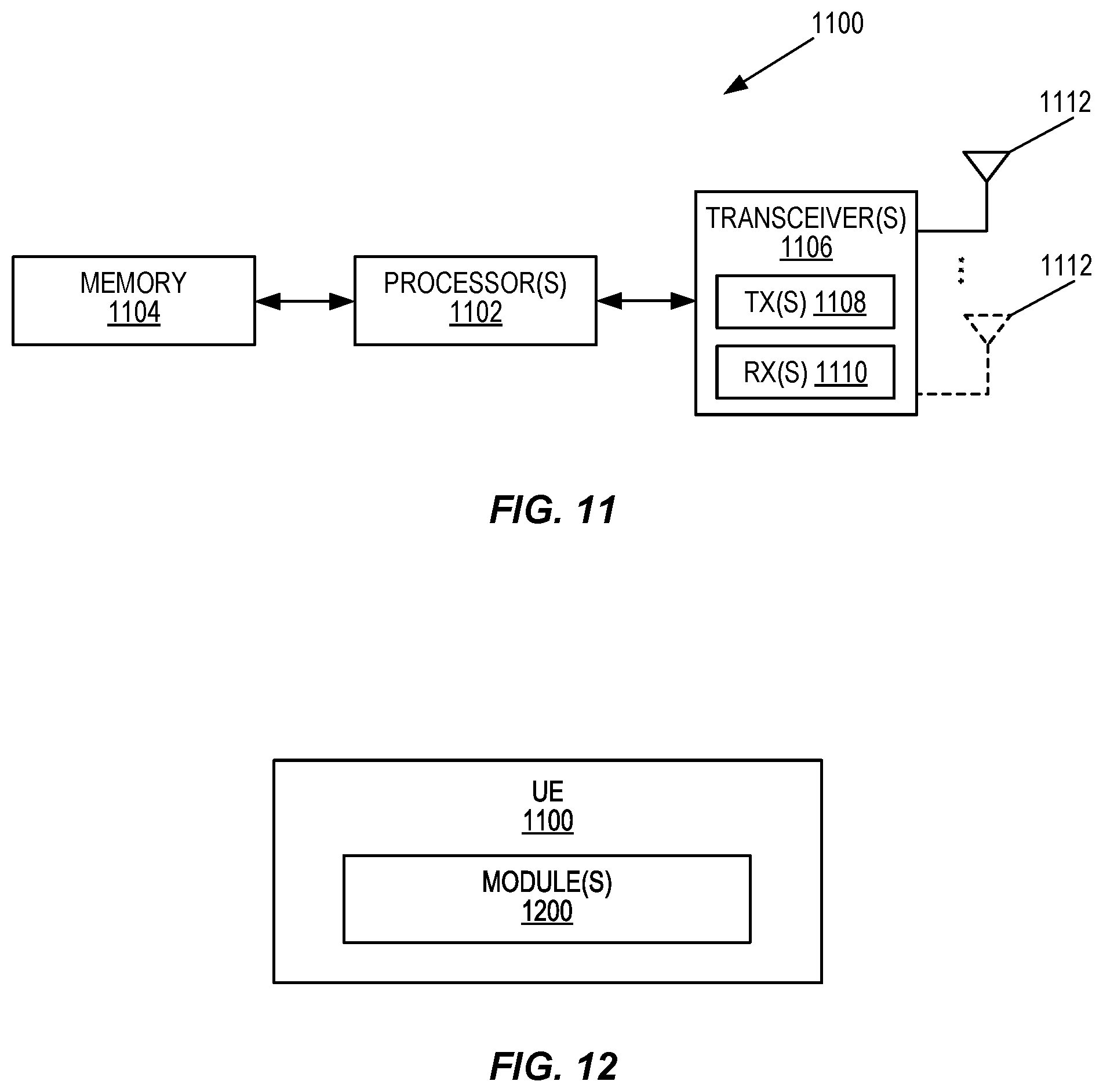 Patent US12348999 Figure 10 – Sidelink measurements report