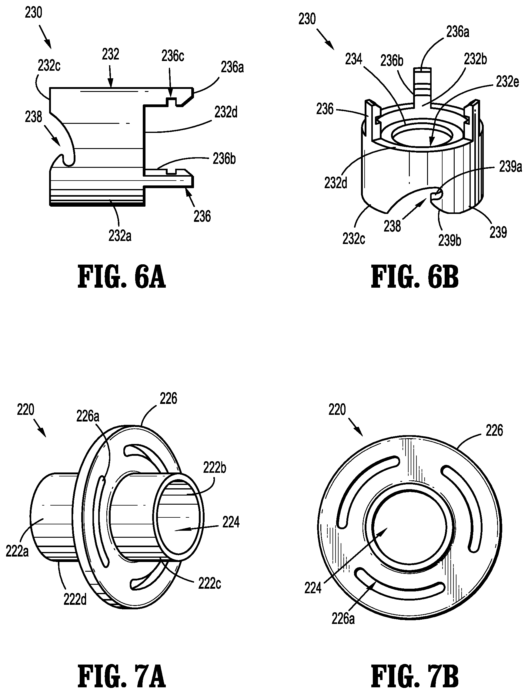 Patent US12350000 Figure 6 – Coupling surgical instruments to robotic surgical systems