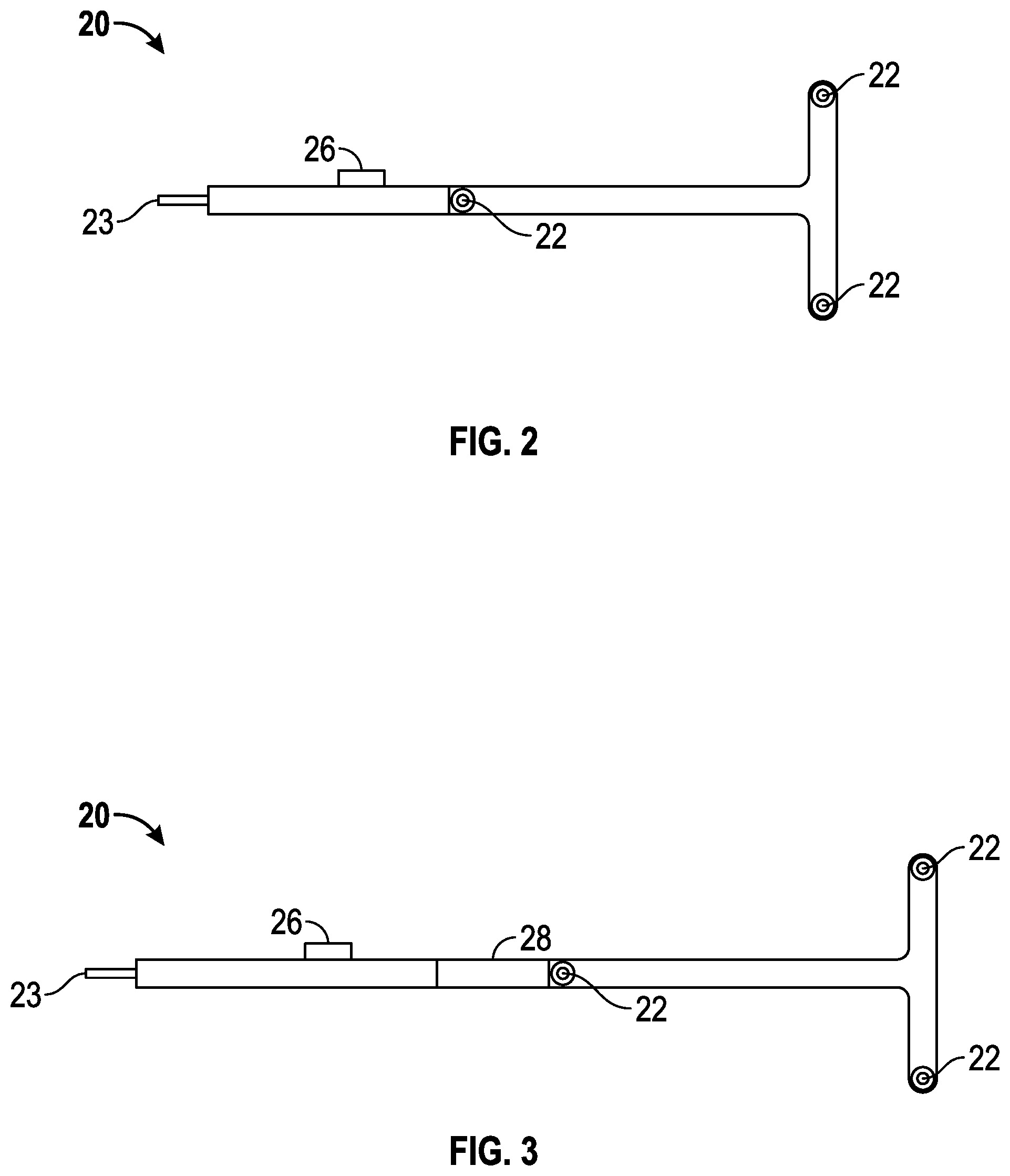 Patent US12350002 Figure 2 – Soft tissue cutting instrument and method of use