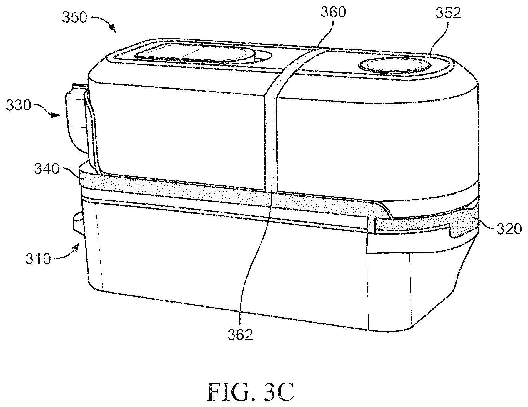 Patent US12350004 Figure 4 – Signaling of sterile adapter and tool attachment for use in a robotic surgical system