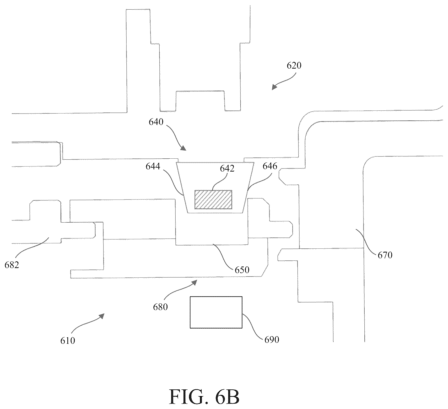 Patent US12350004 Figure 10 – Signaling of sterile adapter and tool attachment for use in a robotic surgical system