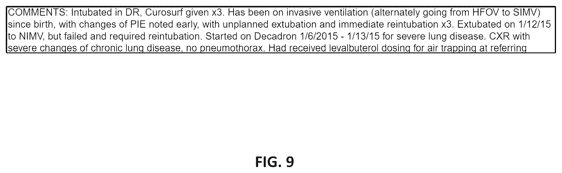Patent US12350005 Figure 12 – Portable device having user interface for visualizing data from medical monitoring and laboratory equipment