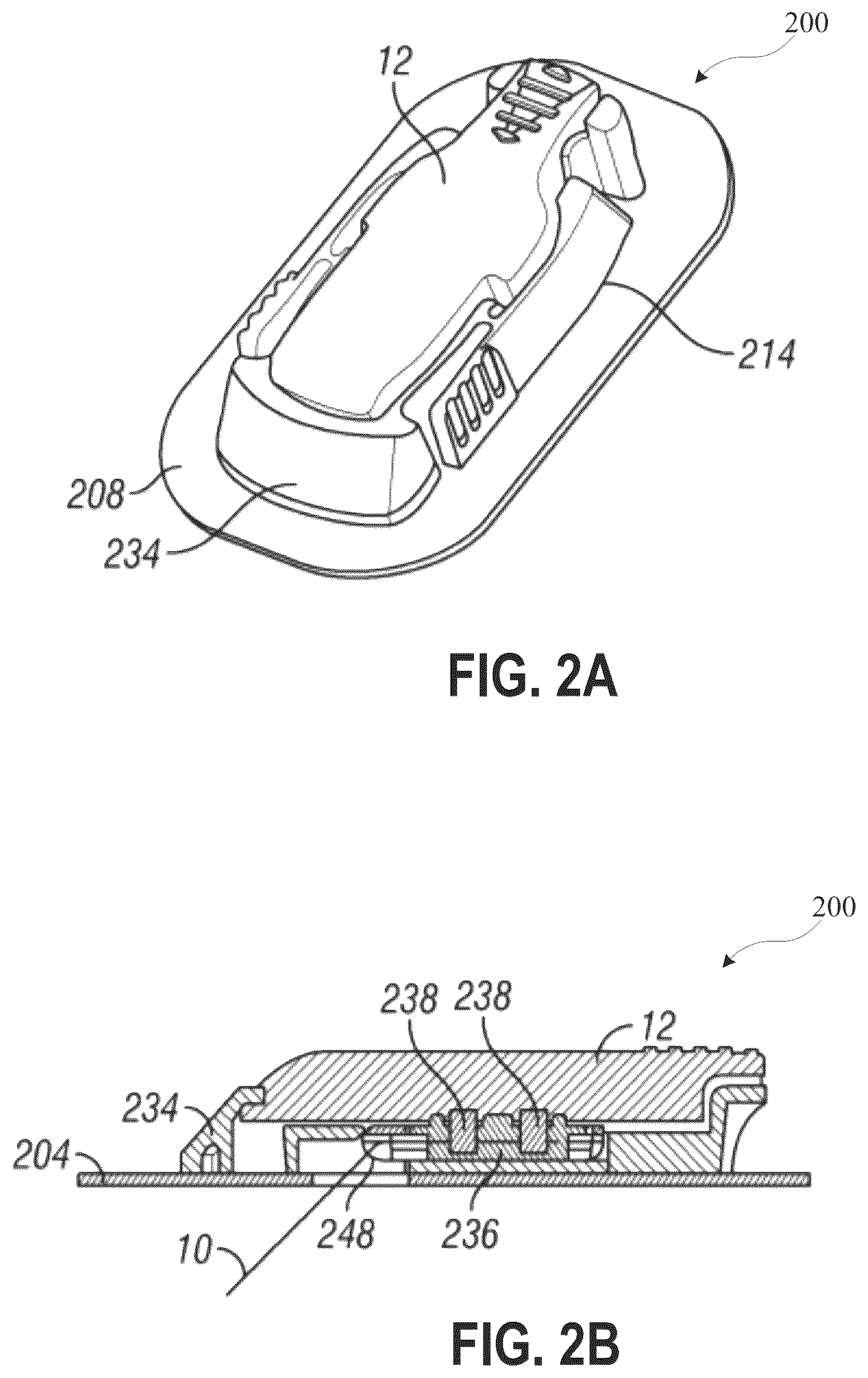 Patent US12350006 Figure 3 – System and method for wireless communication of analyte data
