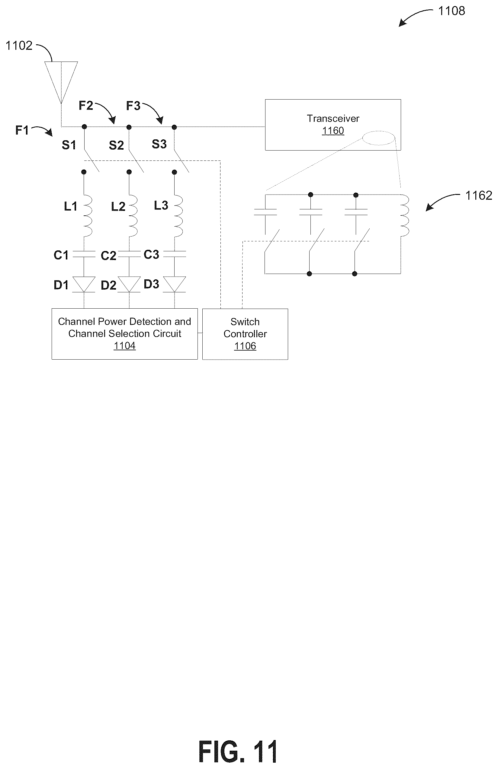 Patent US12350006 Figure 19 – System and method for wireless communication of analyte data