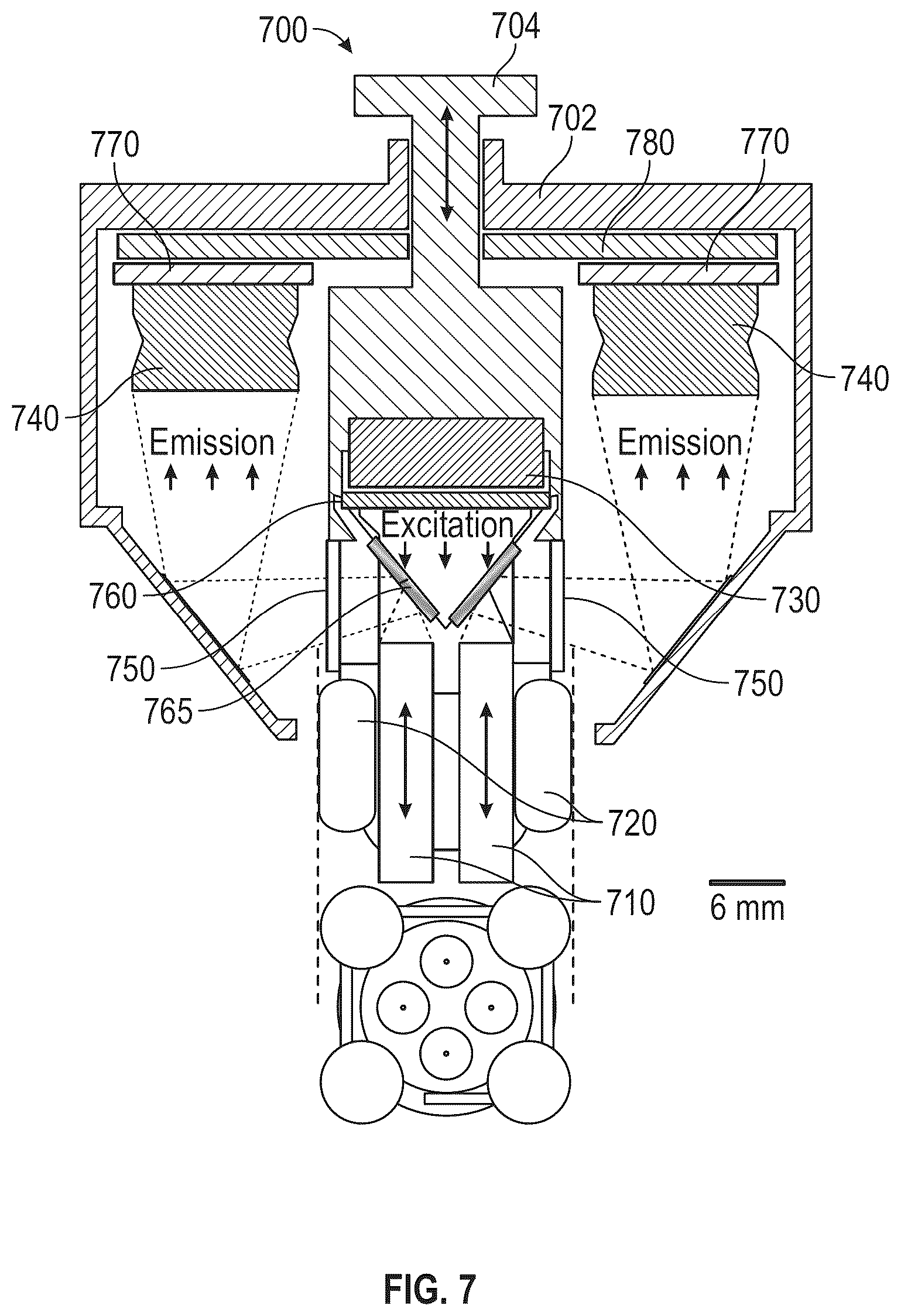 Patent US12350010 Figure 7 – Systems and methods for multimodal neural sensing