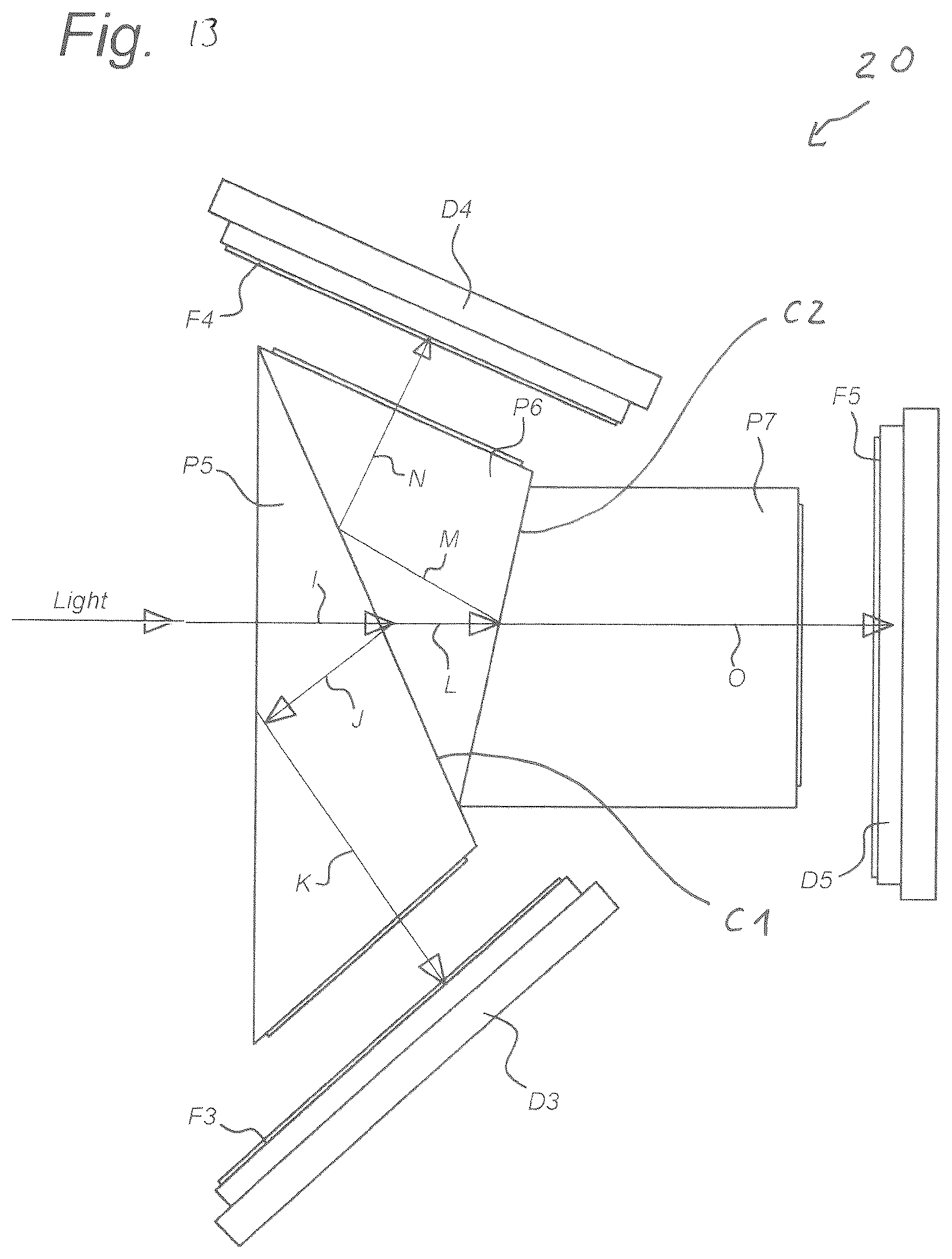Patent US12350011 Figure 10 – Method of measuring a fluorescence signal, determining a peak frequency map and providing a risk prediction value, image capturing and processing device