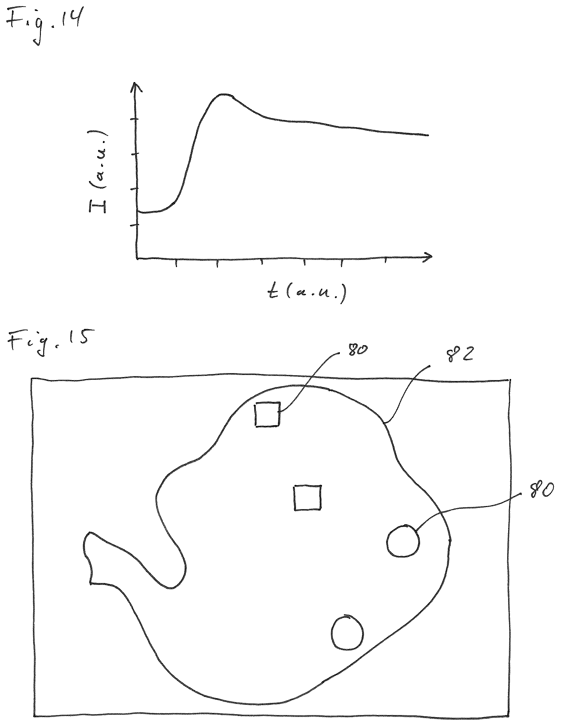 Patent US12350011 Figure 11 – Method of measuring a fluorescence signal, determining a peak frequency map and providing a risk prediction value, image capturing and processing device