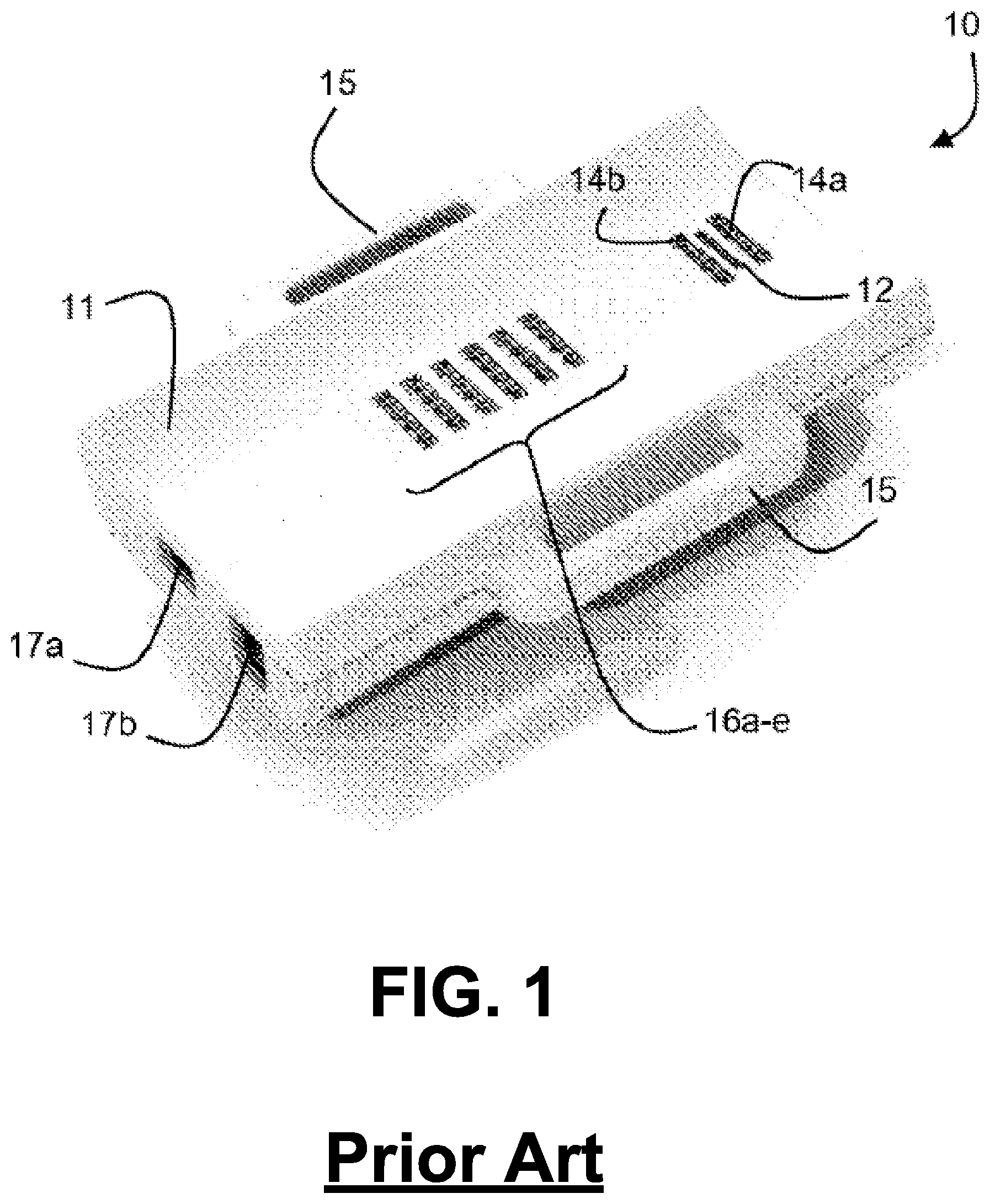 Patent US12350012 Figure 1 – Using PH and SMO2 from a spectral sensor as an indication of subject down time