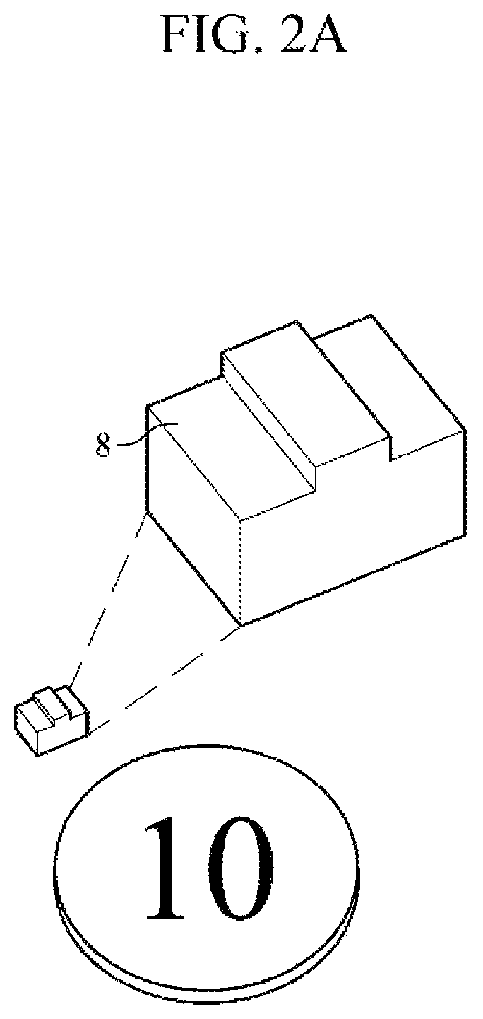 Patent US12350013 Figure 2 – Spectrometer including tunable on-chip laser and spectrum measurement method