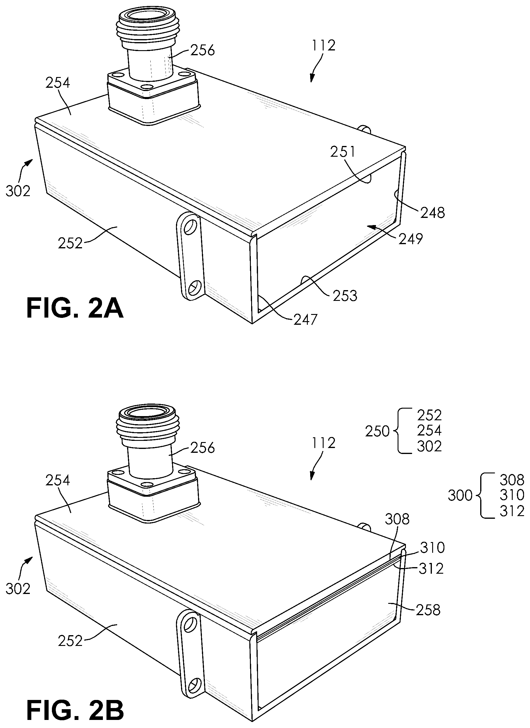 Patent US12350015 Figure 2 – Radio frequency applicator