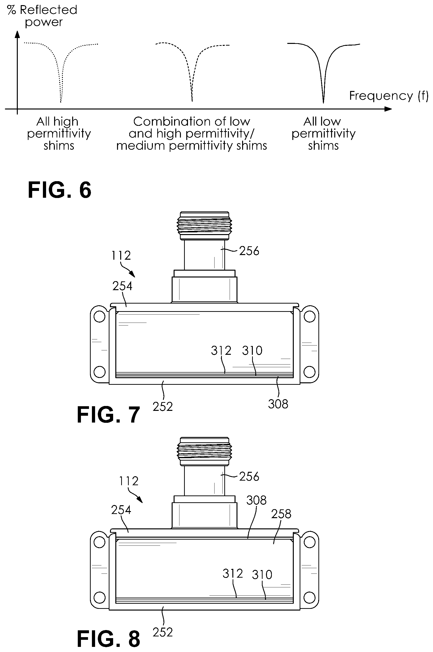 Patent US12350015 Figure 5 – Radio frequency applicator