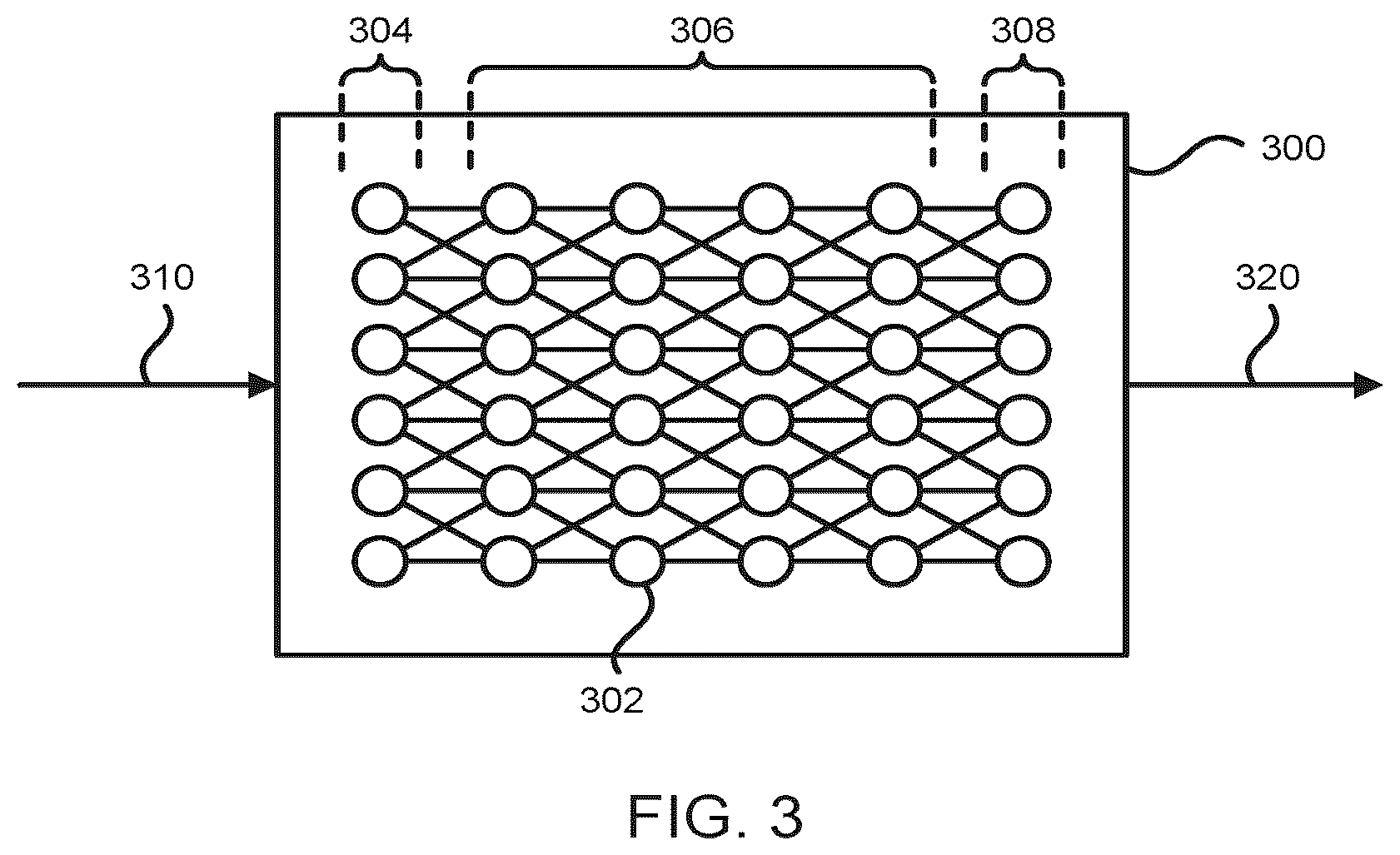 Patent US12350016 Figure 3 – Thermal imaging temperature measurement of inner canthus systems and methods