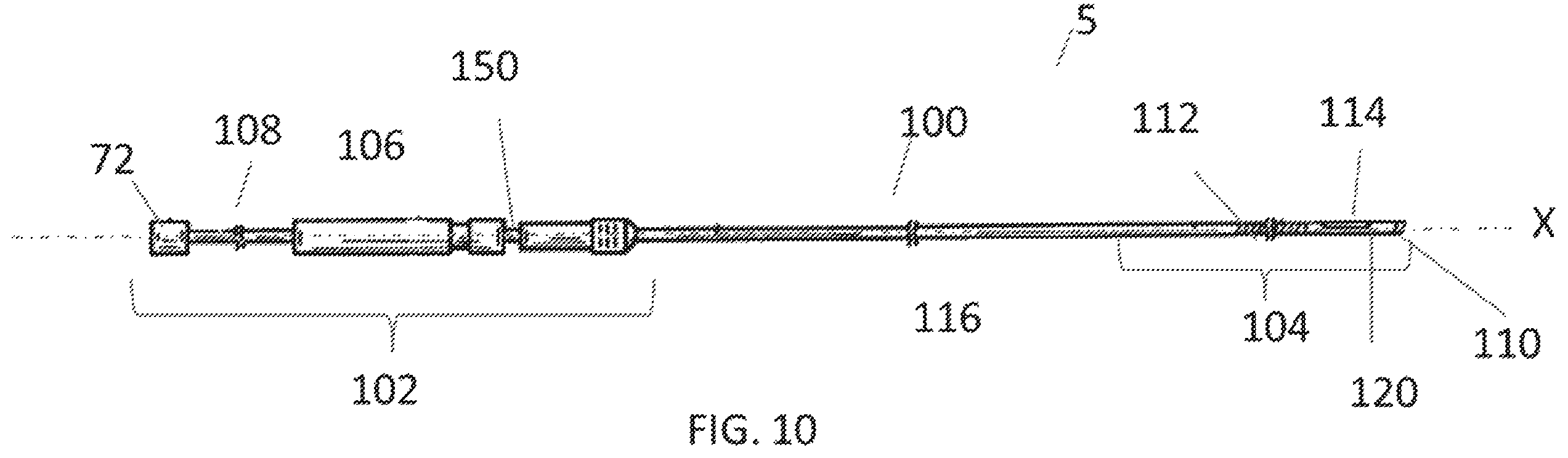 Patent US12350018 Figure 9 – Systems and methods for diagnosing coronary microvascular disease