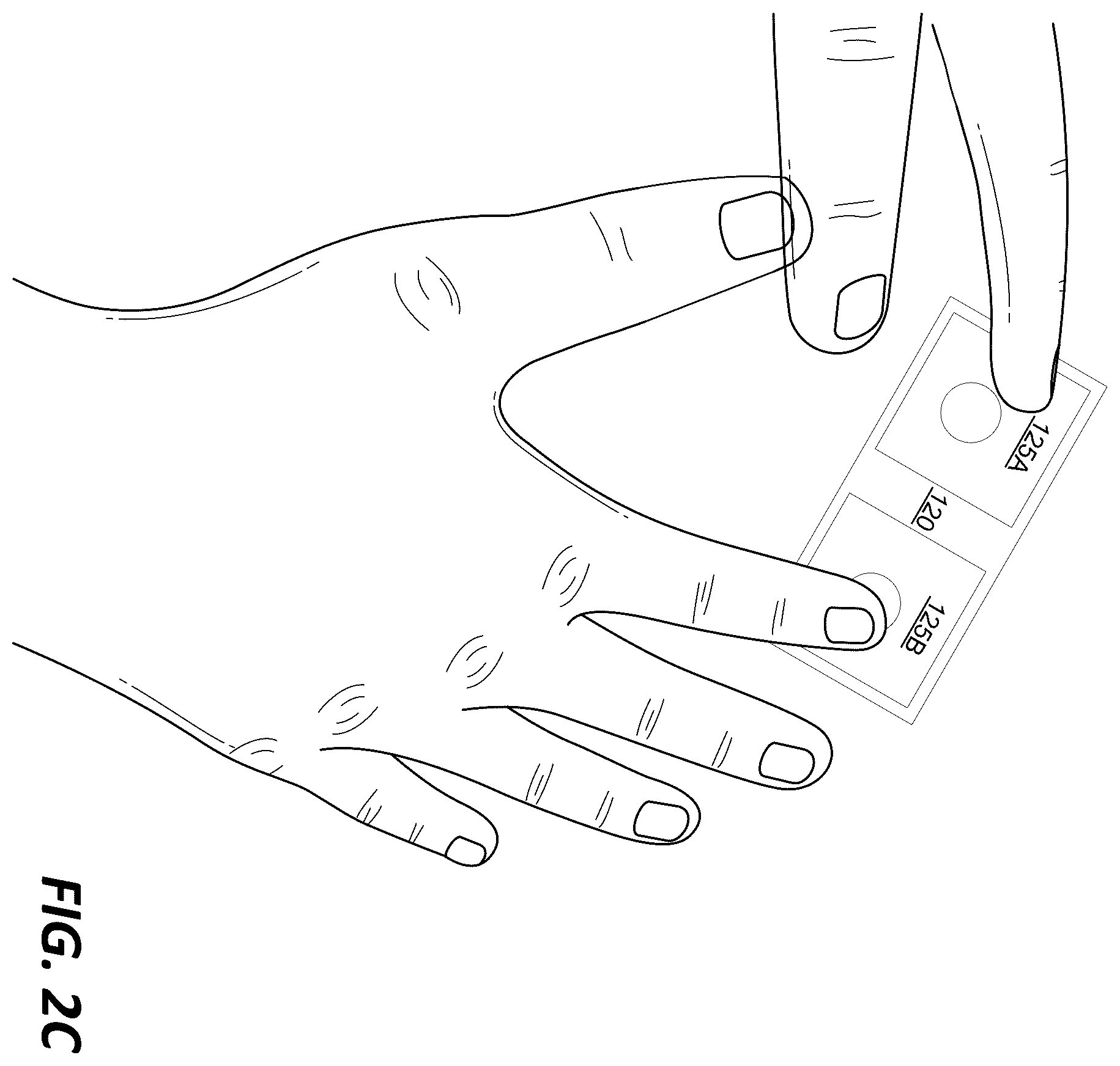 Patent US12350020 Figure 5 – Multi-parameter monitoring device