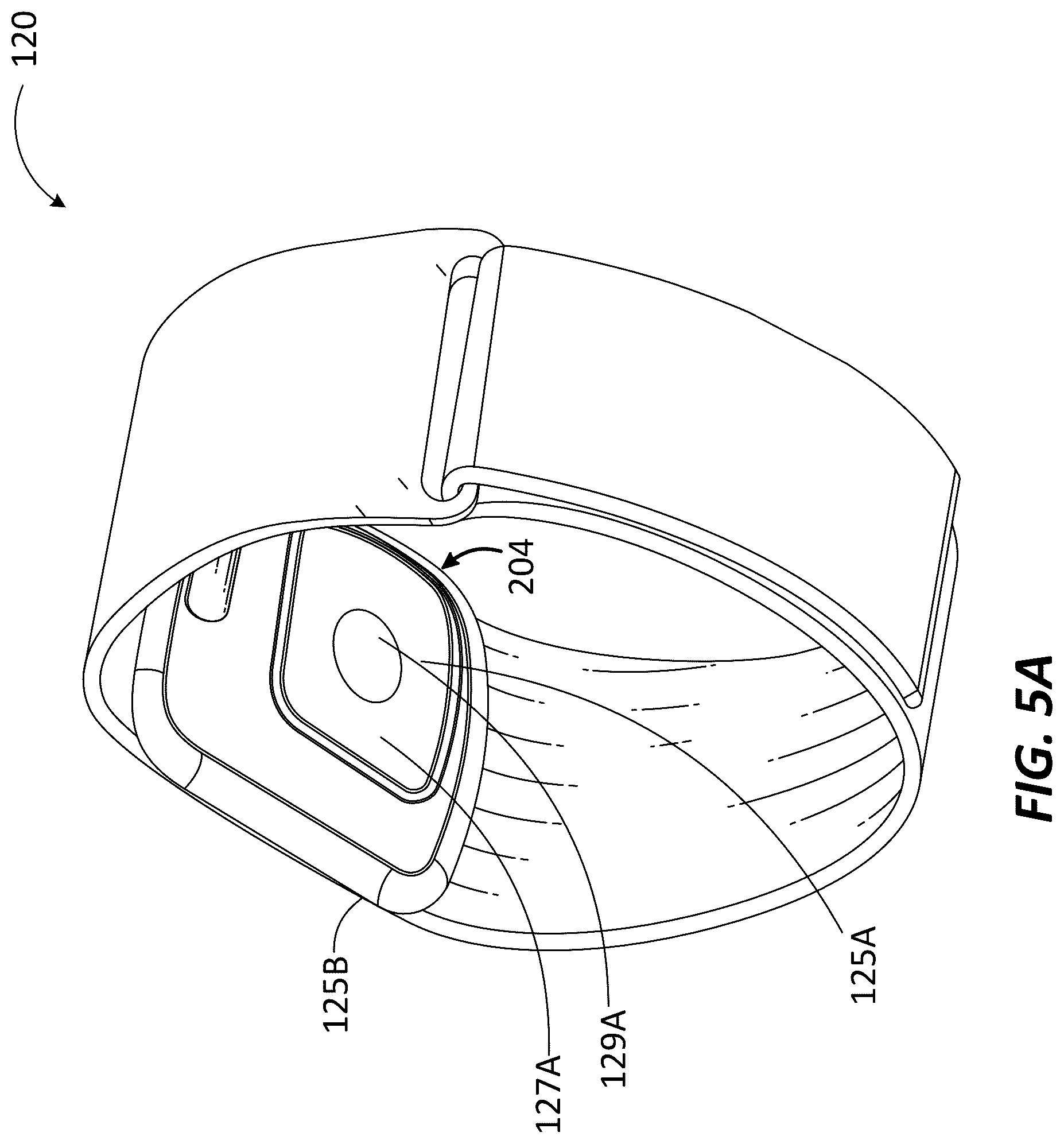 Patent US12350020 Figure 9 – Multi-parameter monitoring device