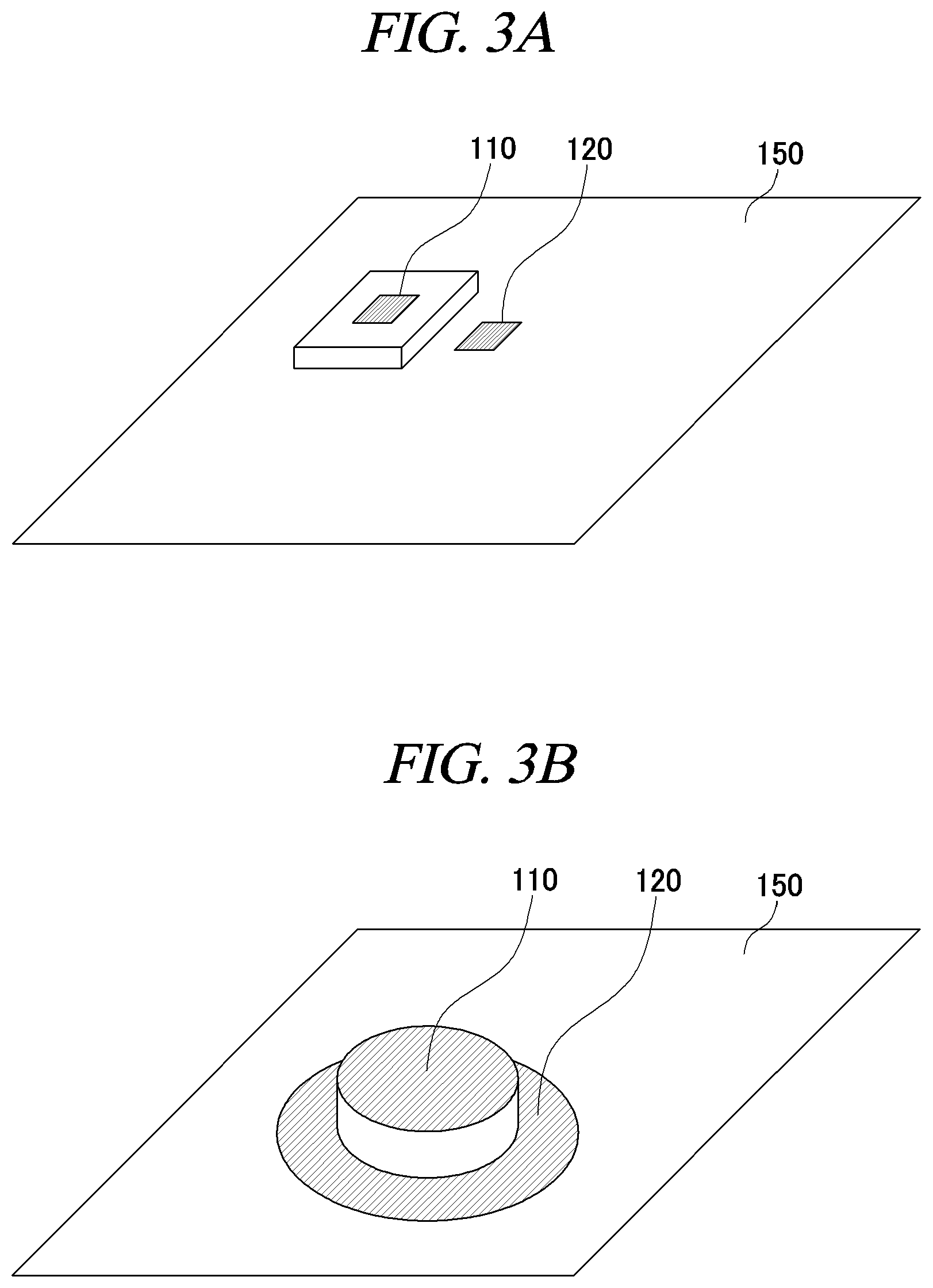 Patent US12350022 Figure 4 – Sensor module for measuring blood pressure, and wrist-wearable portable blood pressure measurement device using same
