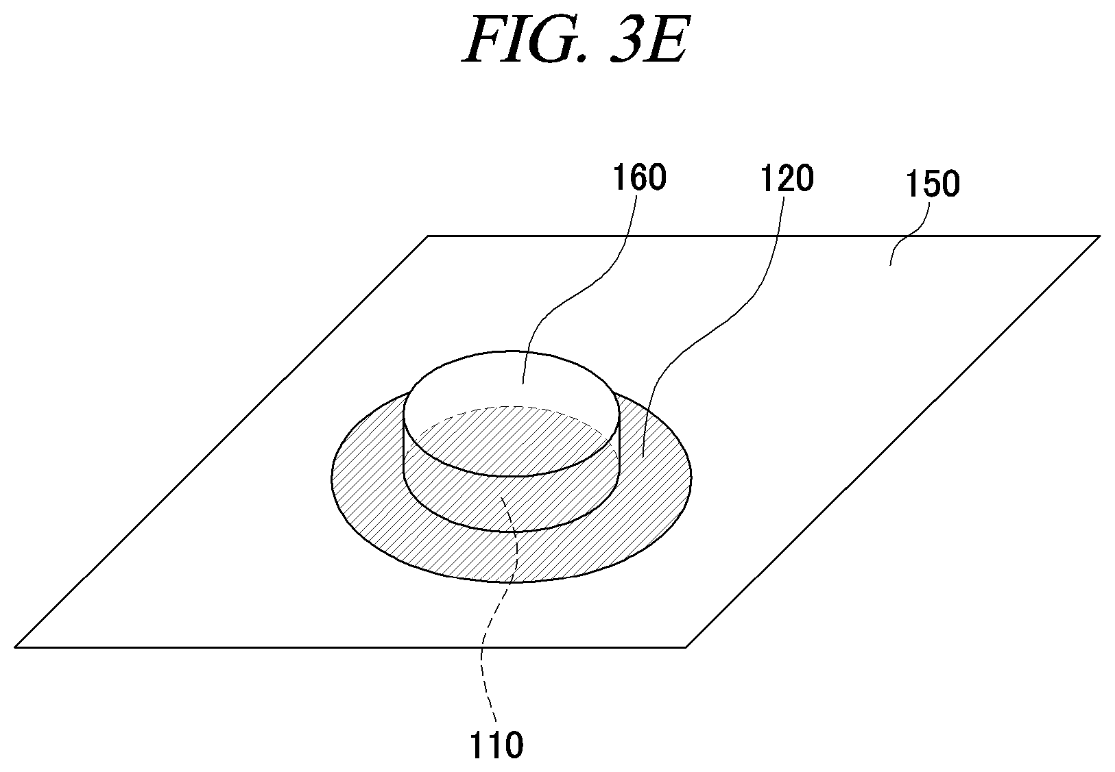 Patent US12350022 Figure 6 – Sensor module for measuring blood pressure, and wrist-wearable portable blood pressure measurement device using same