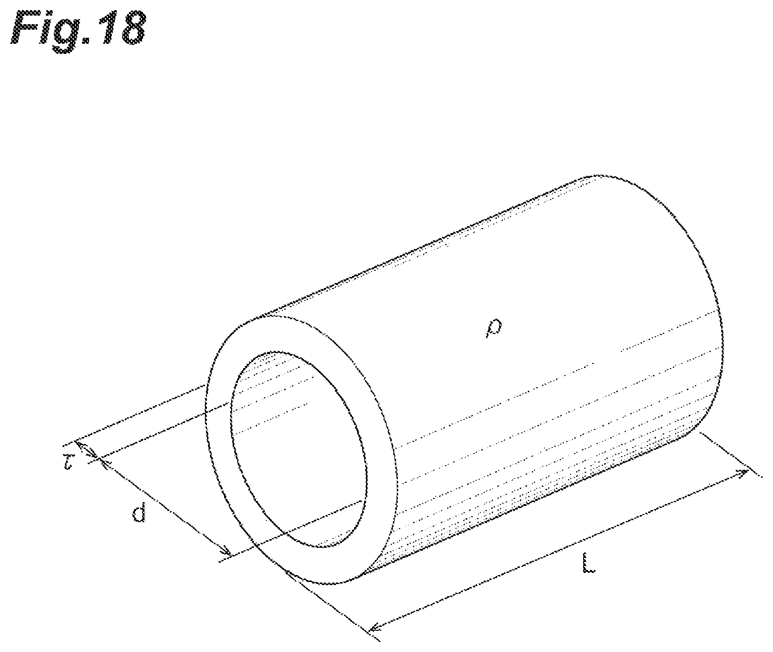 Patent US12350023 Figure 18 – Viscoelasticity characteristics acquisition device, viscoelasticity characteristics acquisition method, viscoelasticity characteristics acquisition program, and recording medium recording said program