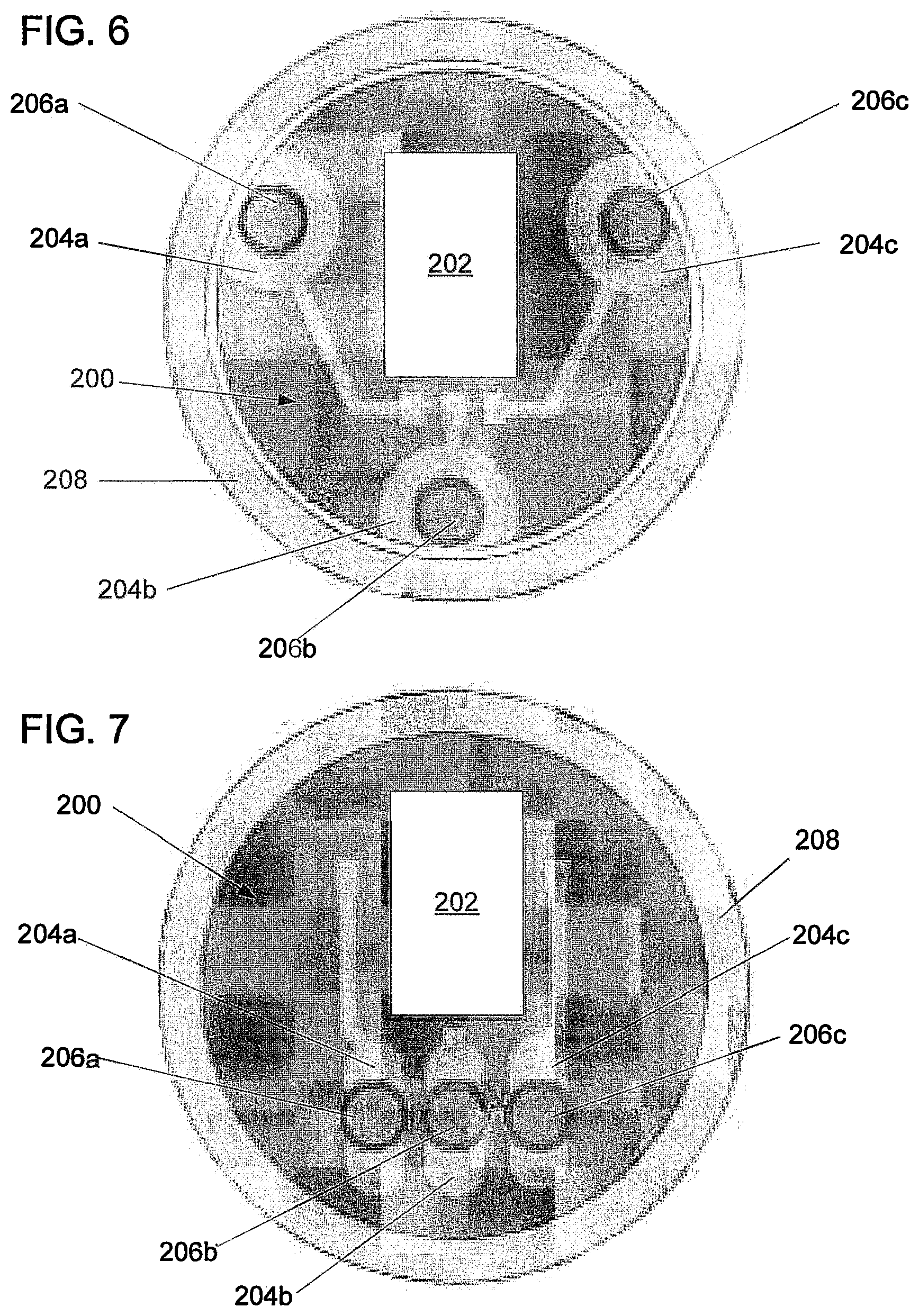 Patent US12350024 Figure 5 – Intravascular pressure devices incorporating sensors manufactured using deep reactive ion etching