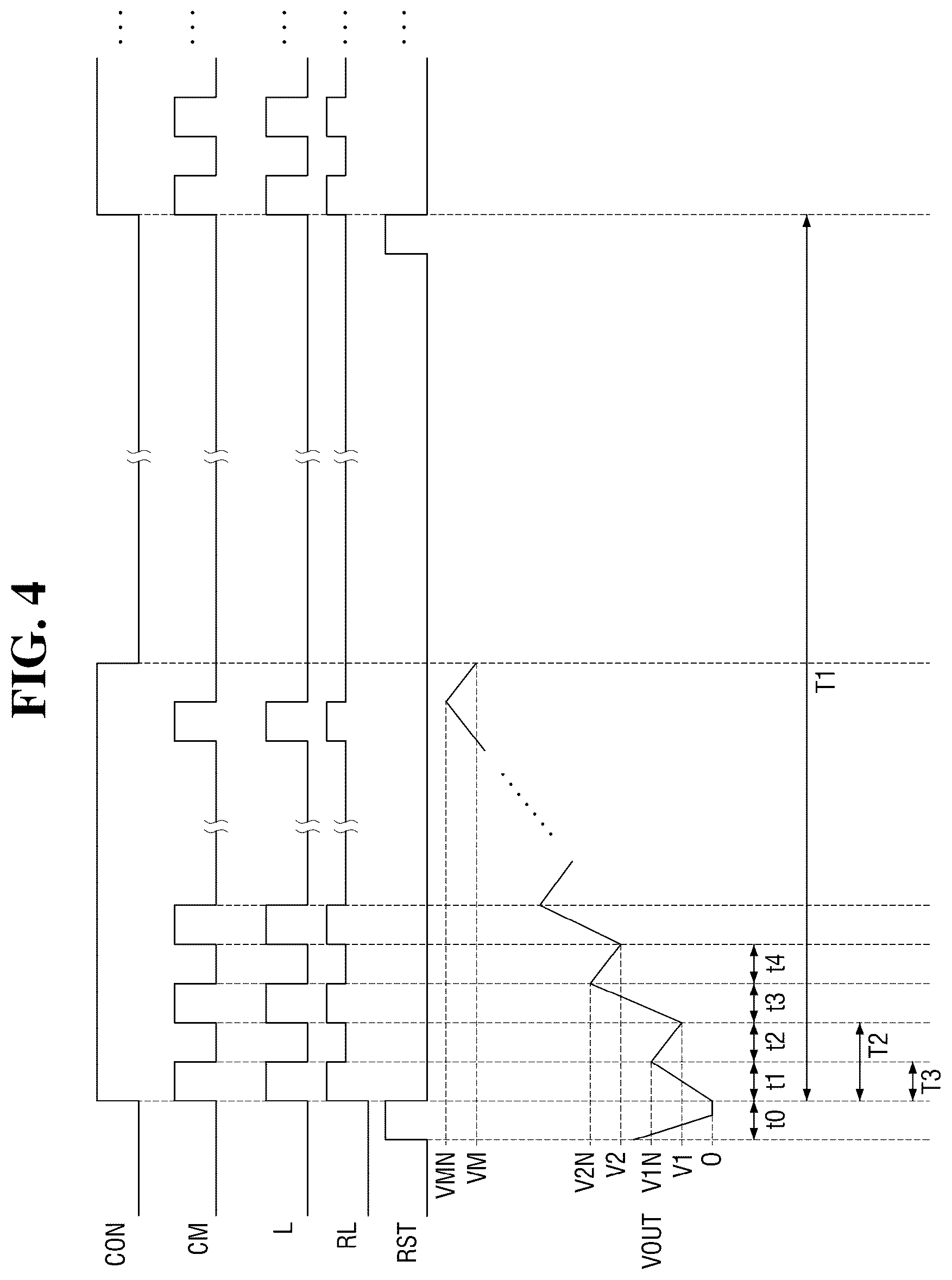 Patent US12350026 Figure 4 – Photoplethysmography sensor and semiconductor device including the same